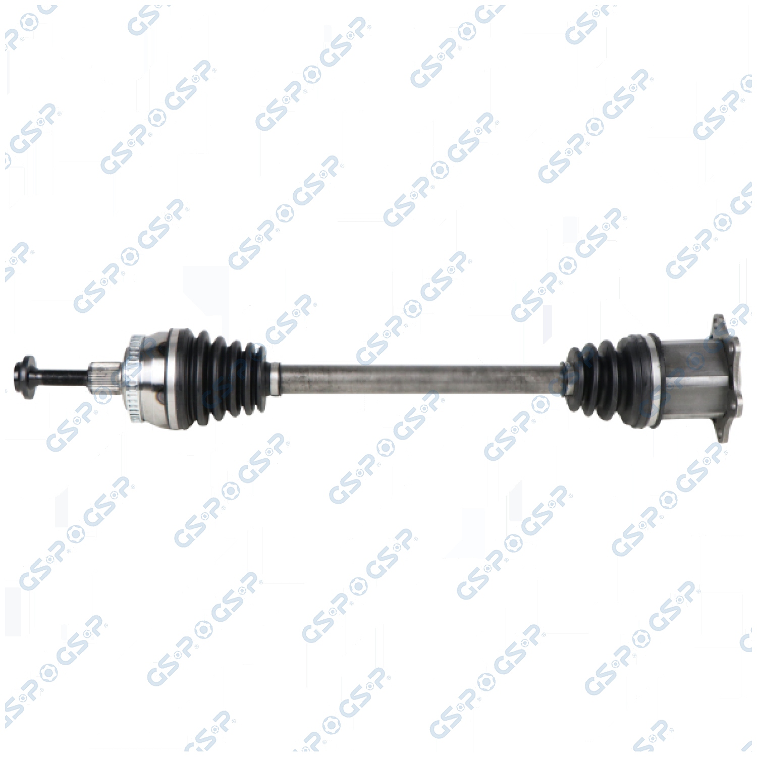 GSP Drivaksel 201493 for AUDI