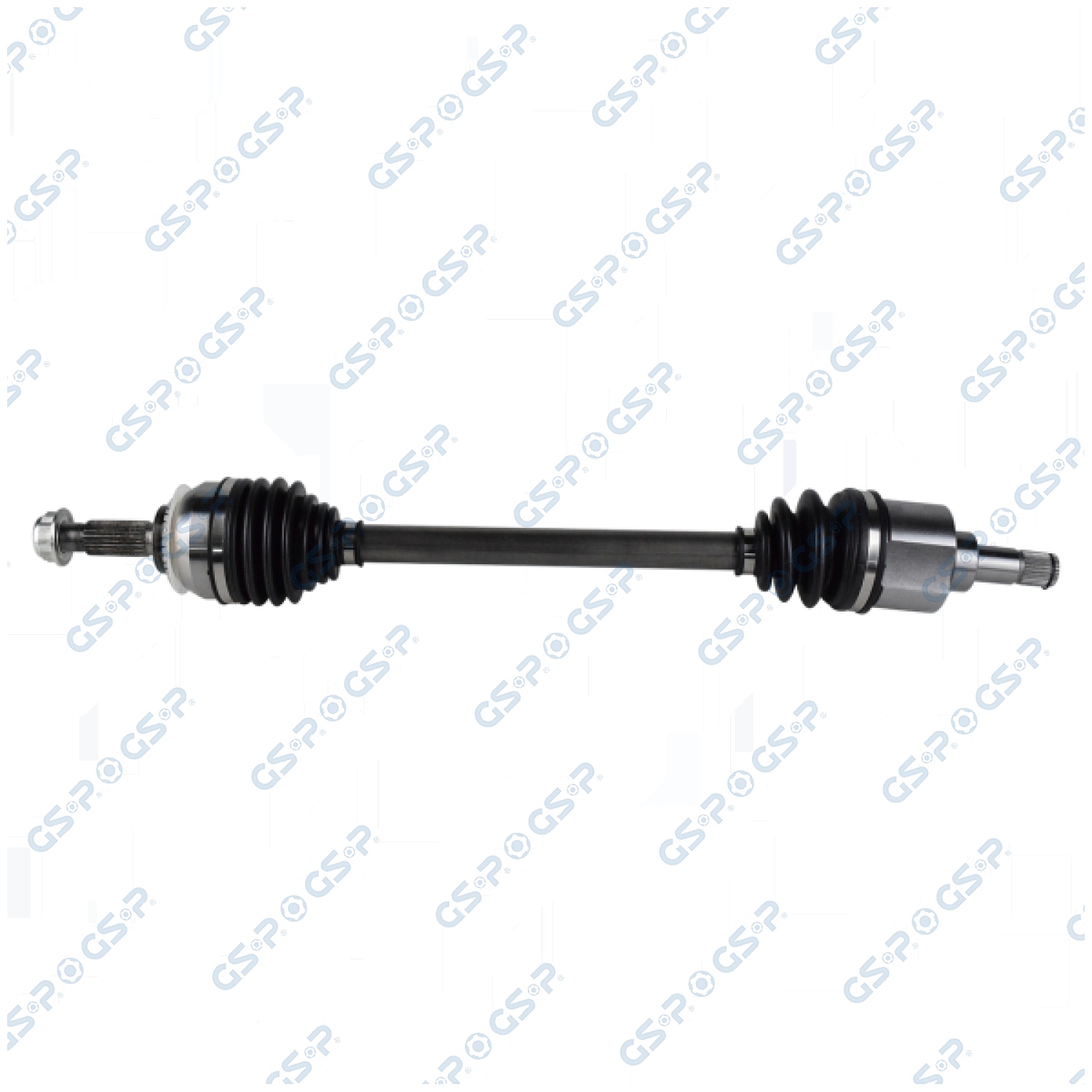GSP Drivaksel 201526 for SEAT VW