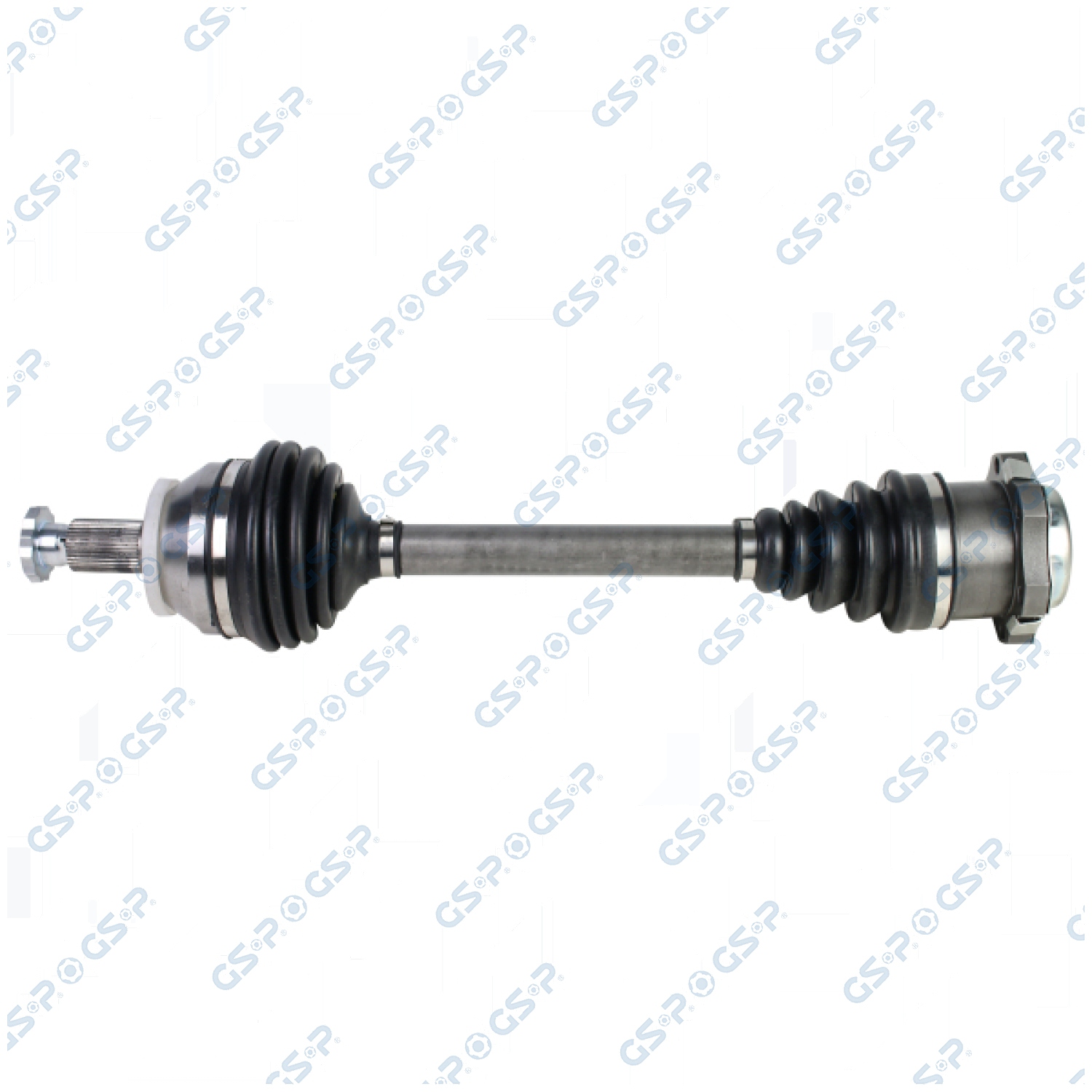 GSP Drivaksel 201921 for VW SEAT