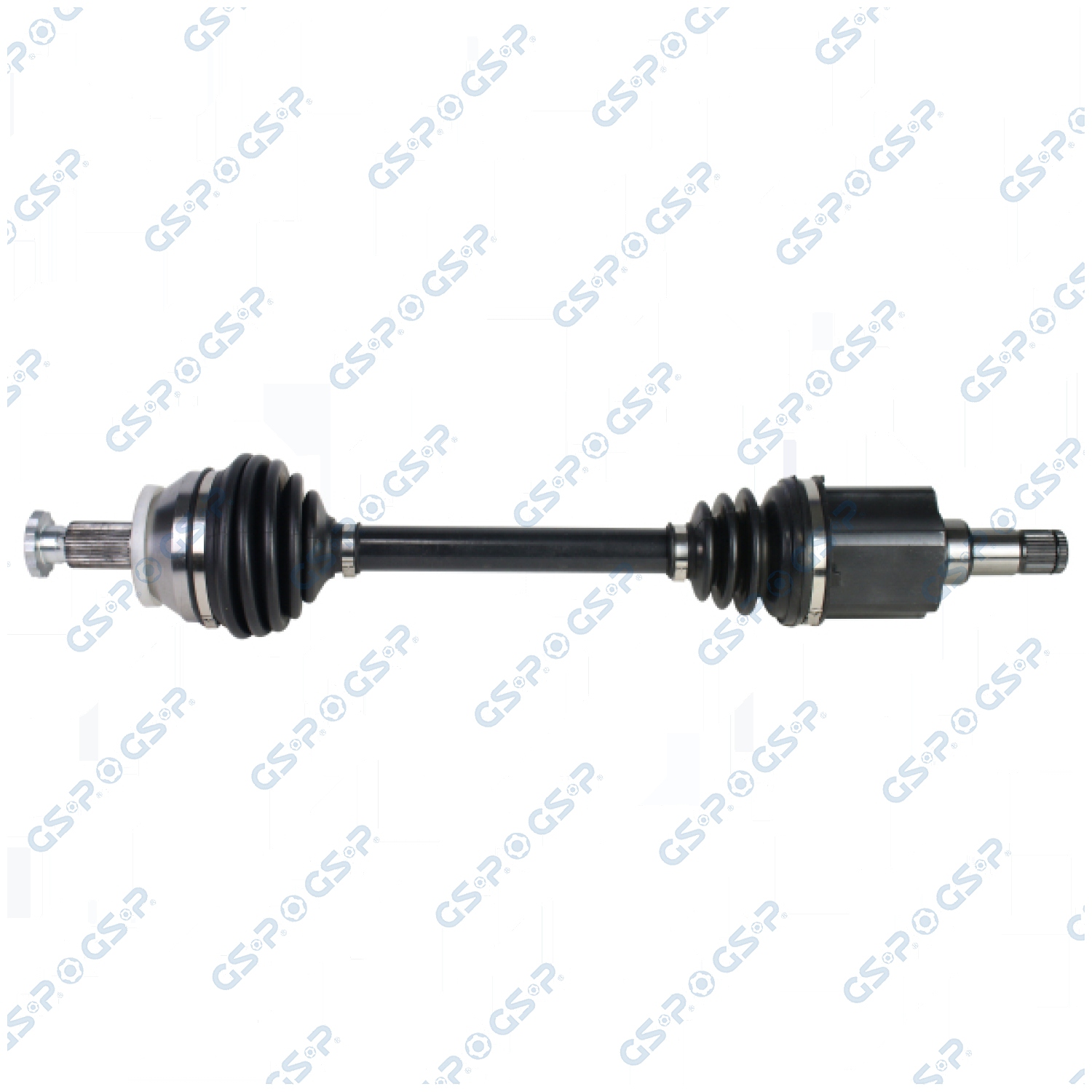 GSP Drivaksel 201922 for VAG