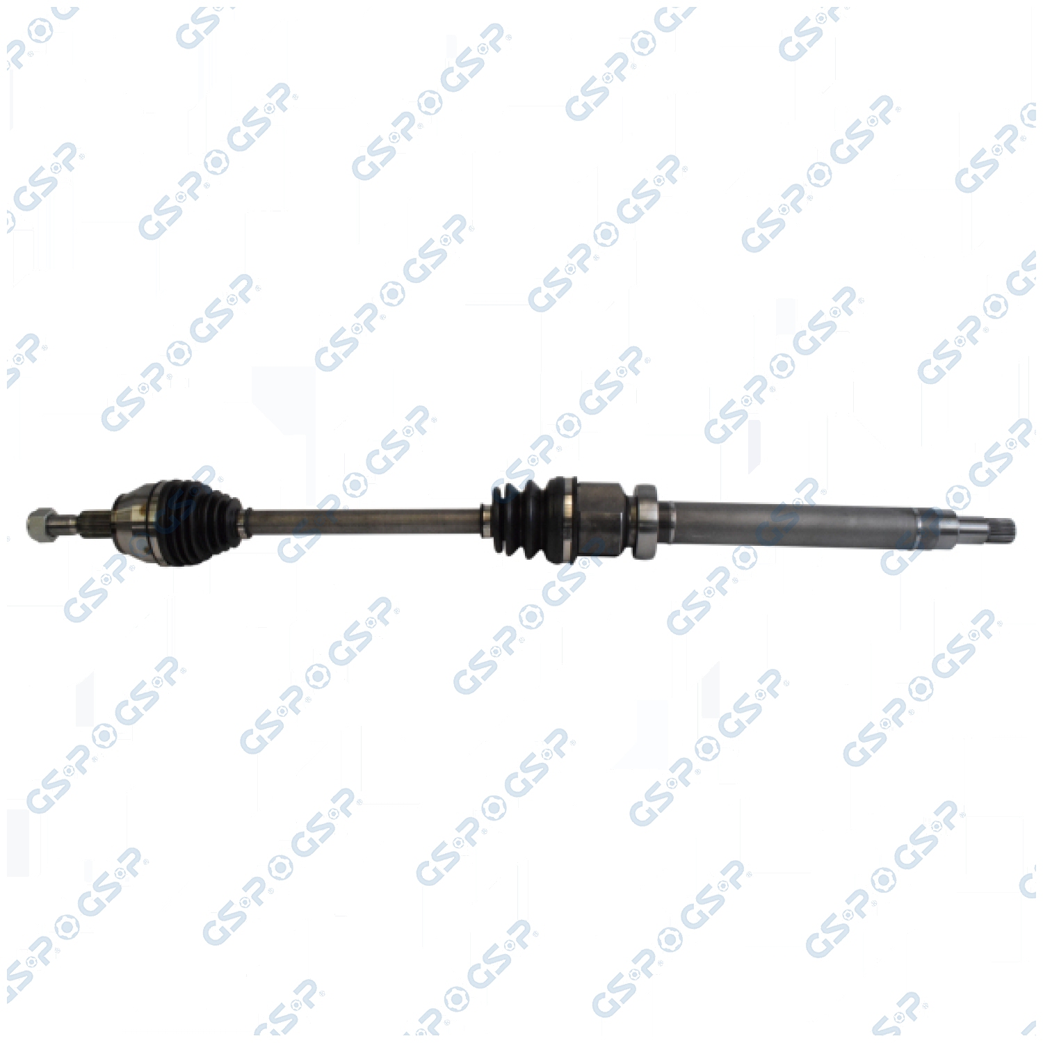 GSP Drivaksel 202082 for FORD
