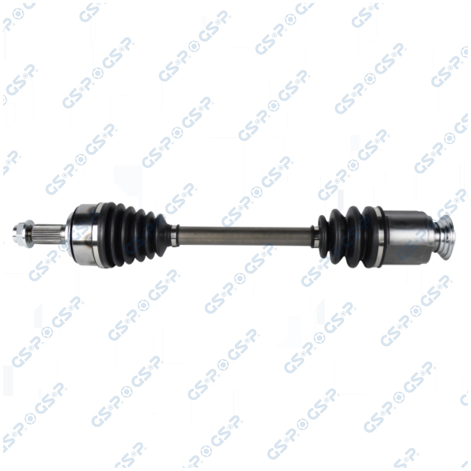 GSP Drivaksel 202155 for HONDA