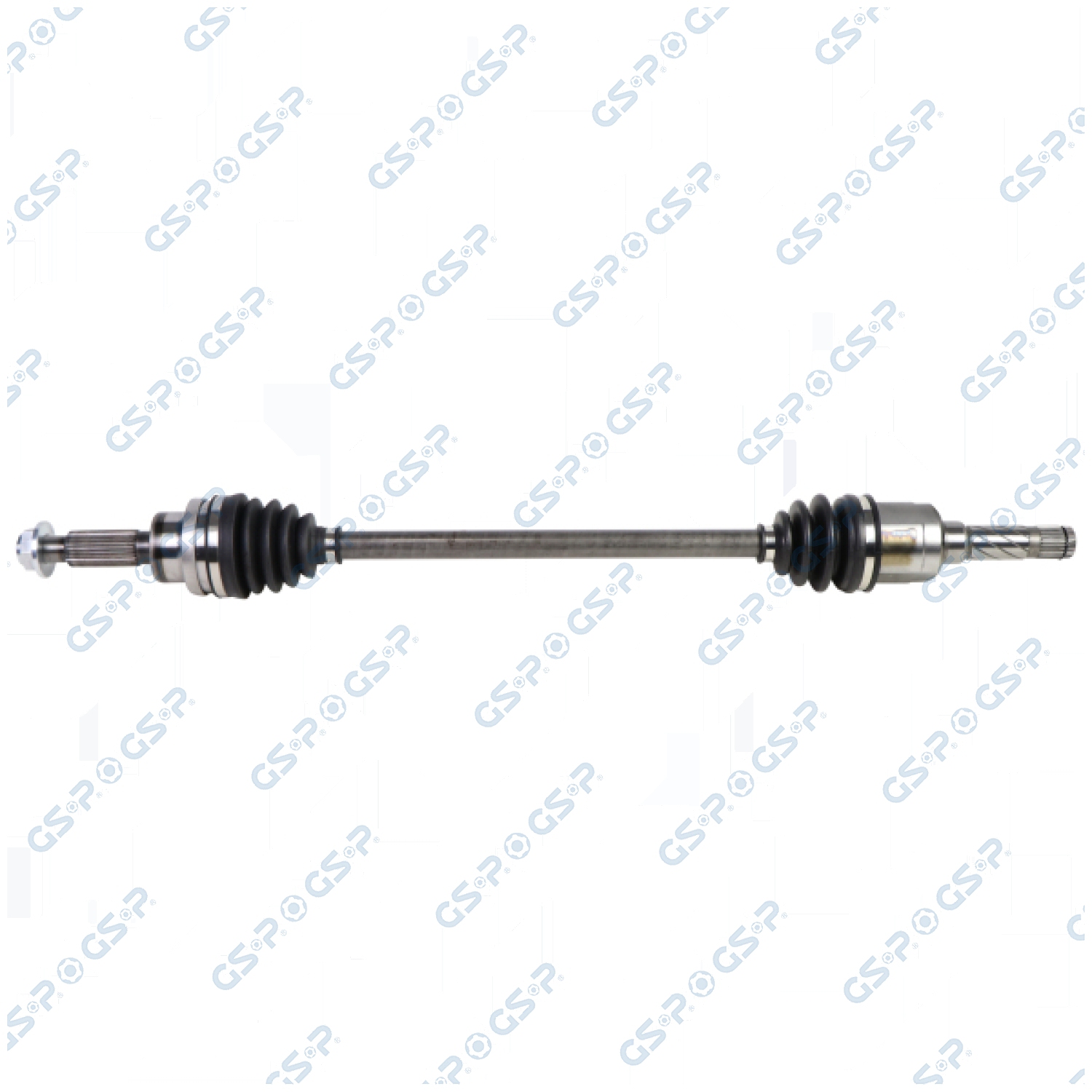 GSP Drivaksel 202182 for FORD
