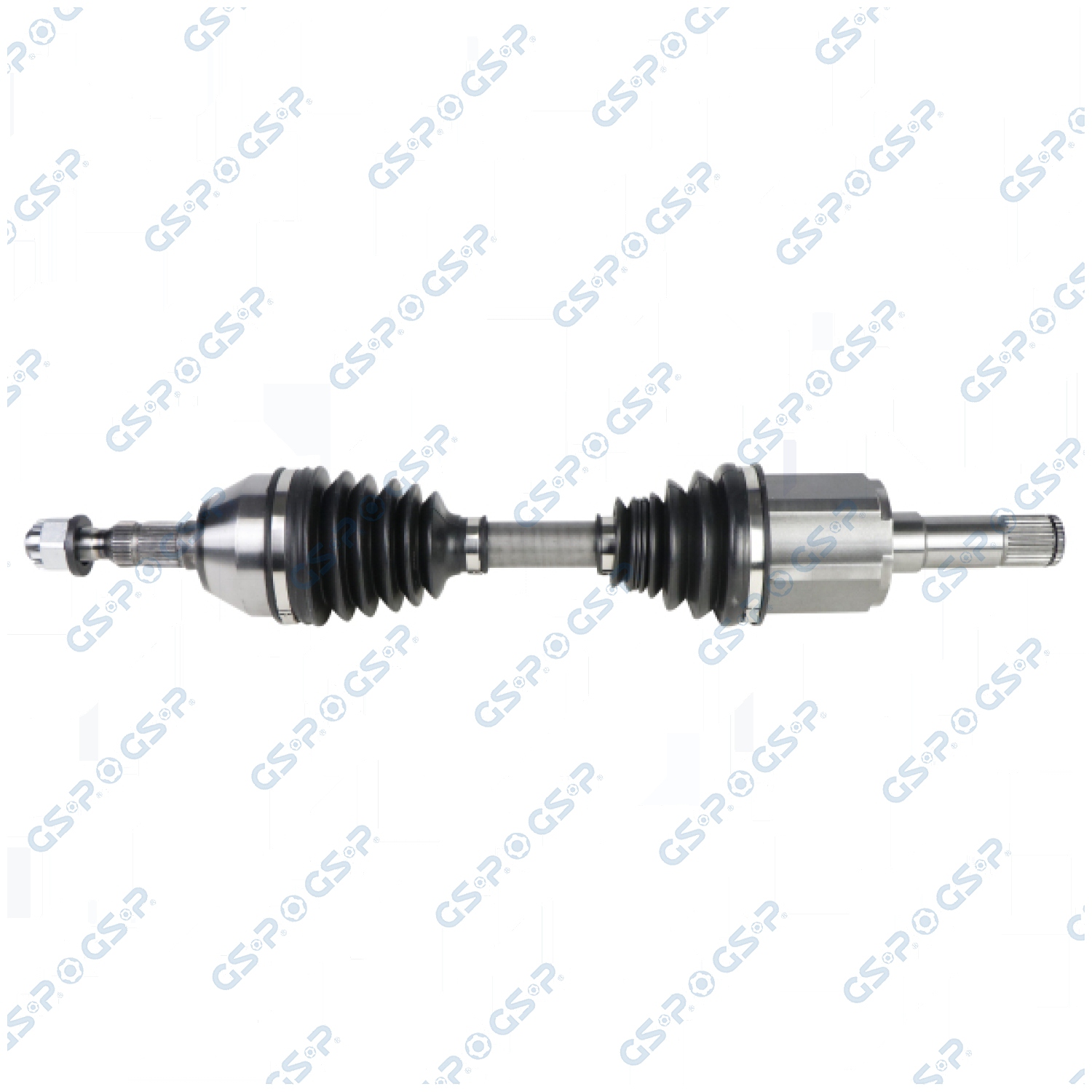 GSP Drivaksel 202262 for OPEL FORD CHEVROLET
