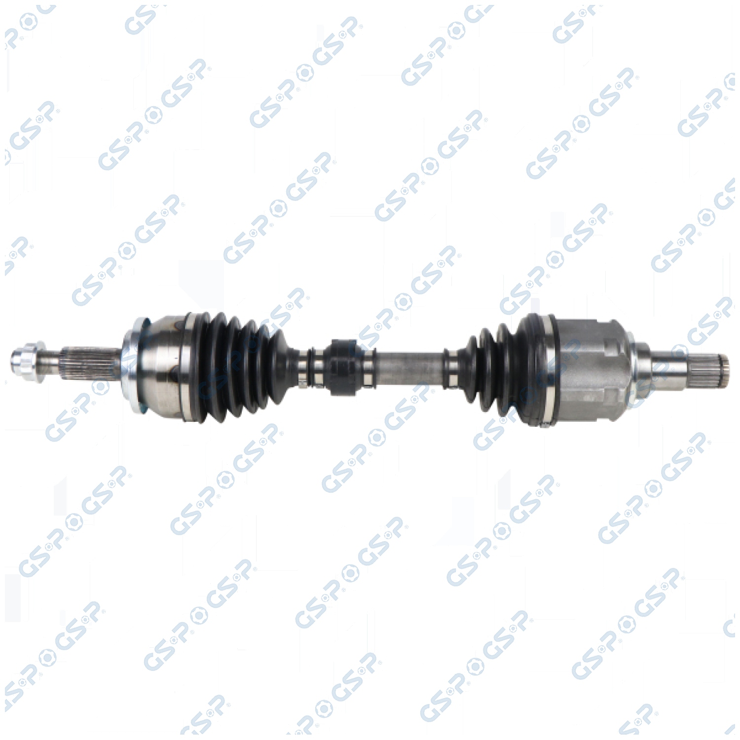 GSP Drivaksel 202254 for TOYOTA