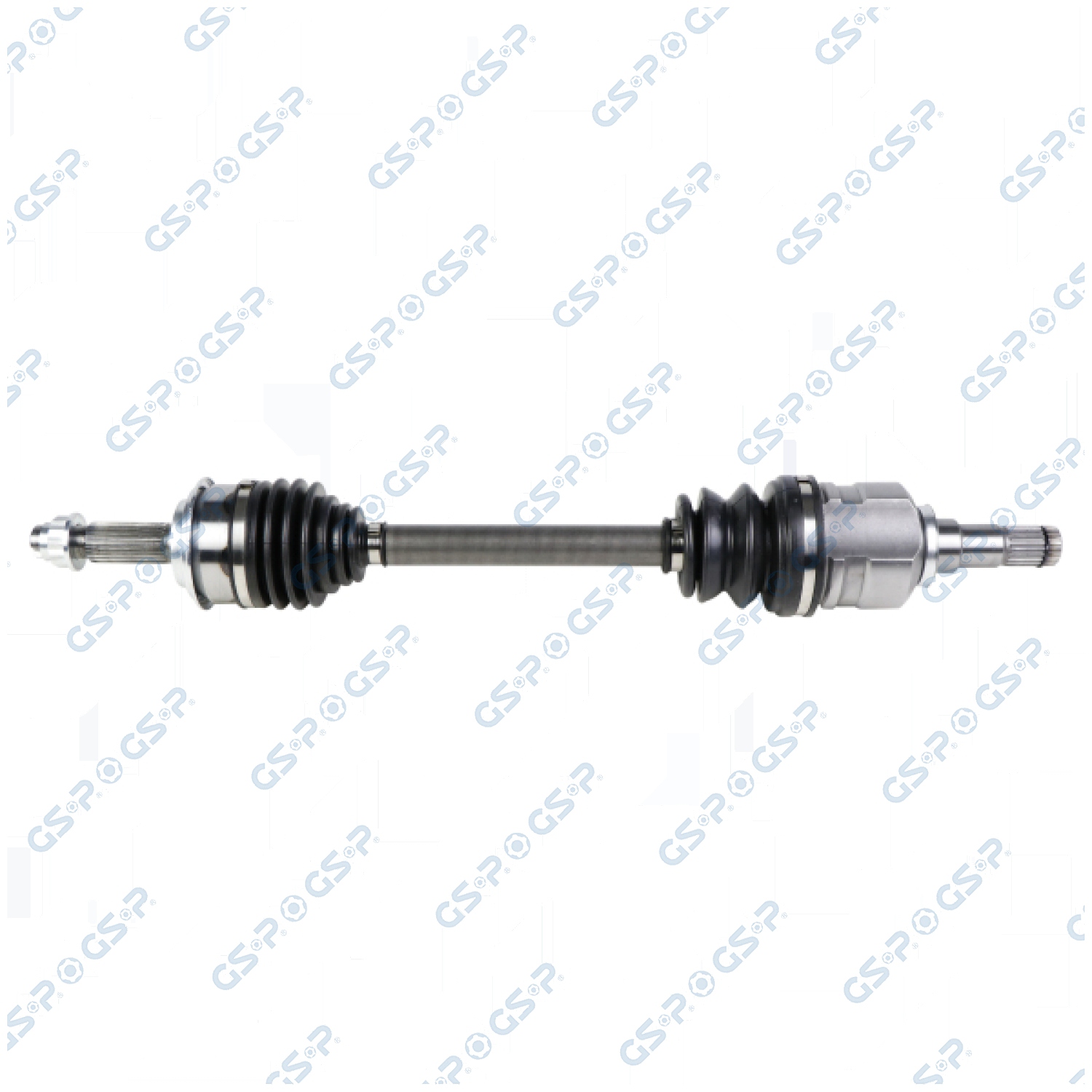 GSP Drivaksel 202320 for TOYOTA