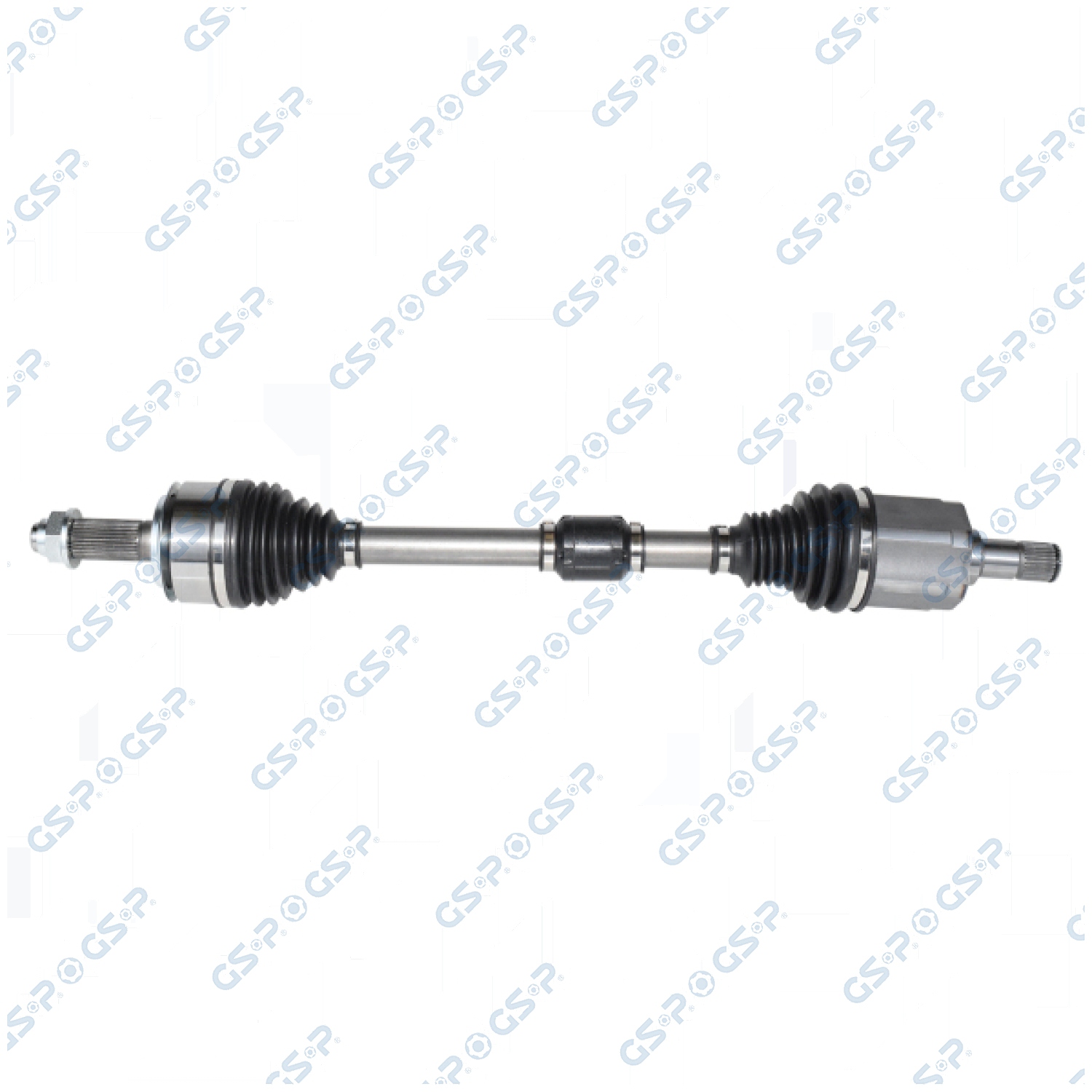 GSP Drivaksel 202322 for HONDA
