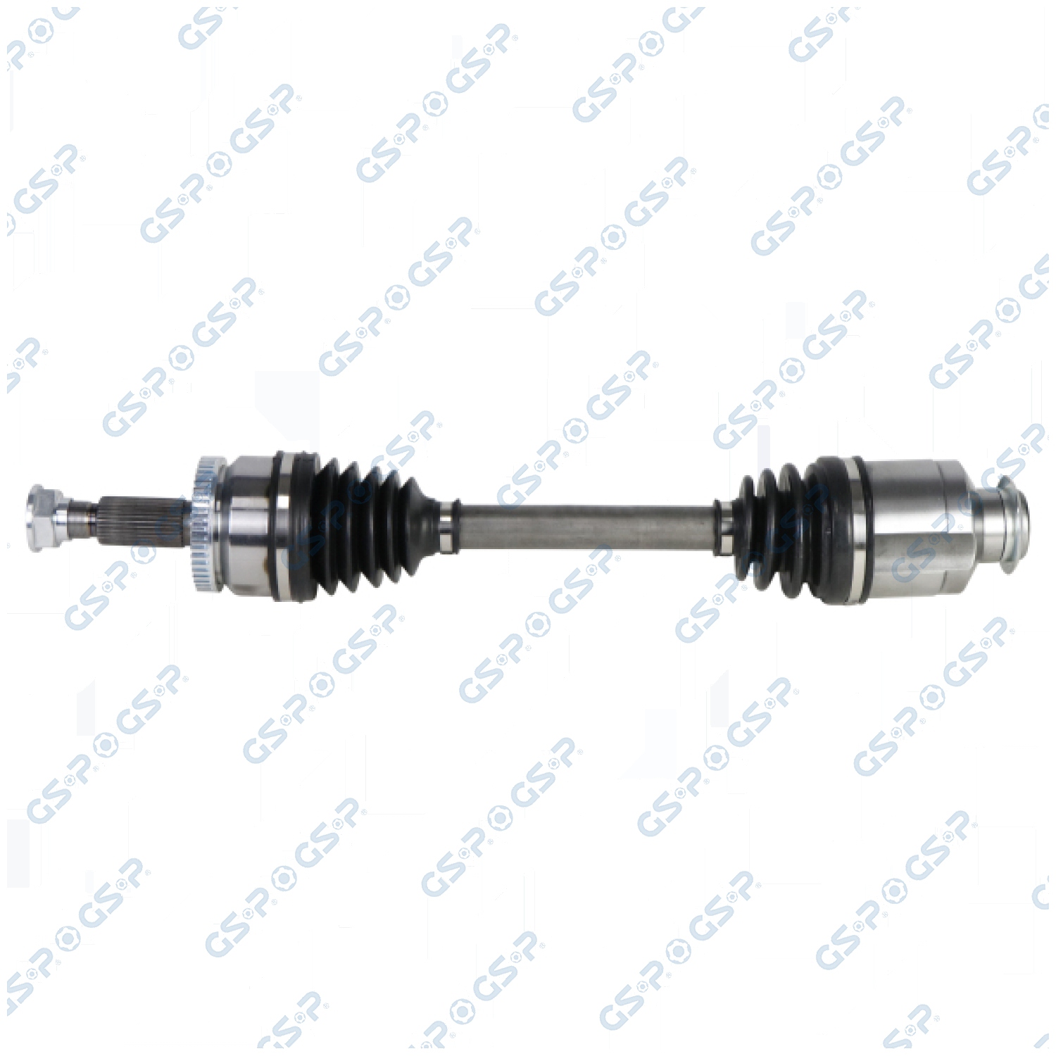 GSP Drivaksel 202337 for HYUNDAI