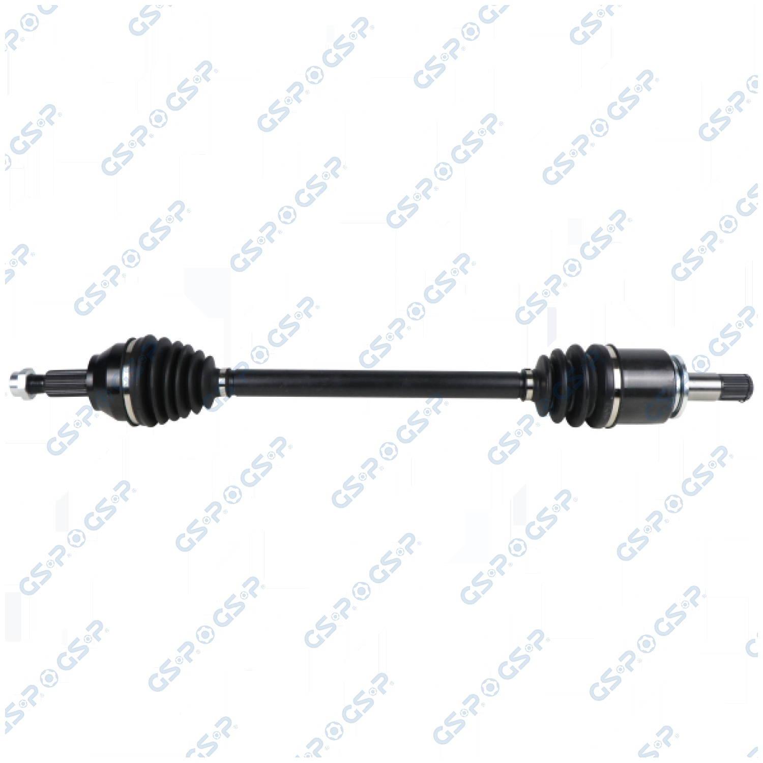 GSP Drivaksel 202345 for LAND ROVER