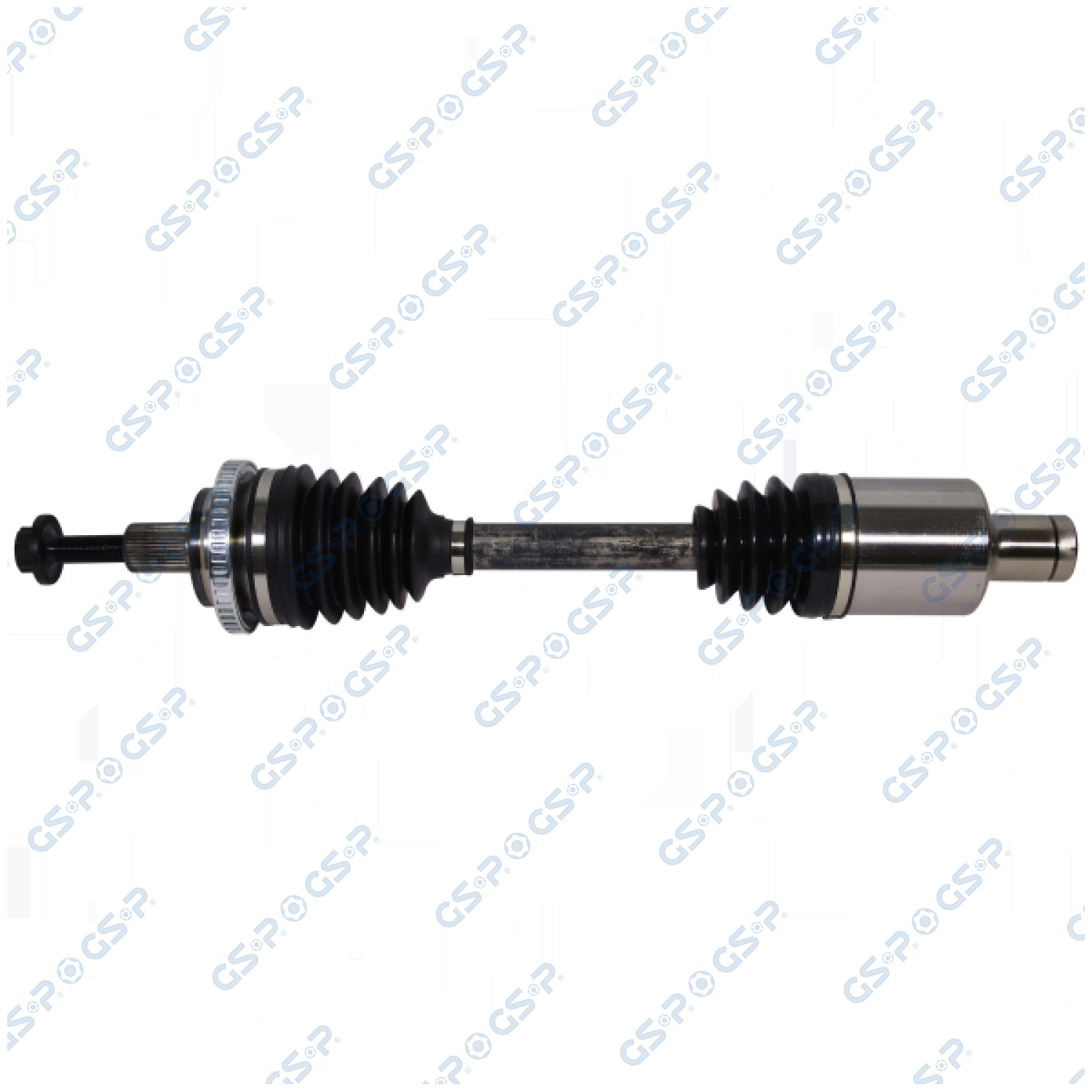 GSP Drivaksel 202326 for MERCEDES-BENZ