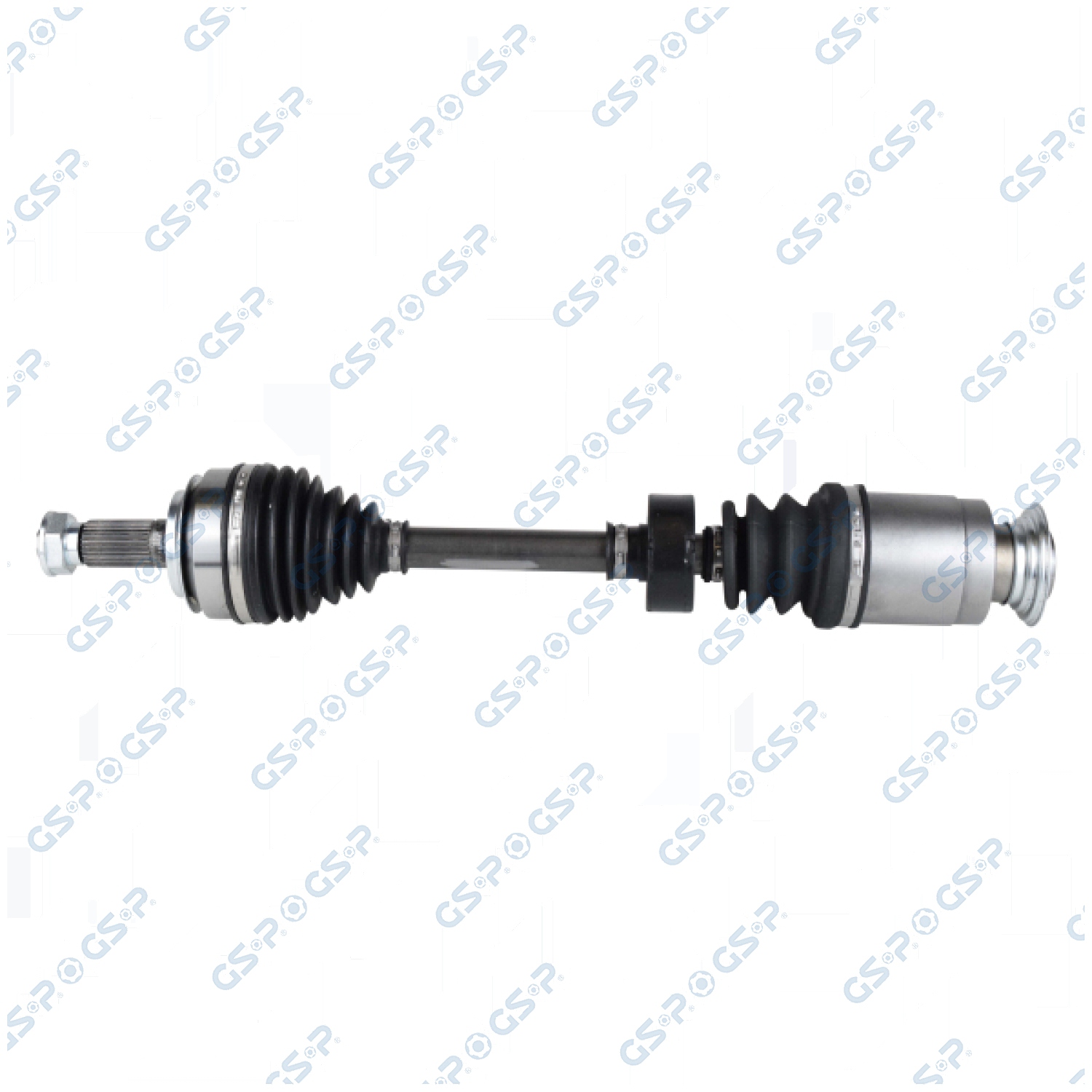 GSP Drivaksel 202347 for HONDA