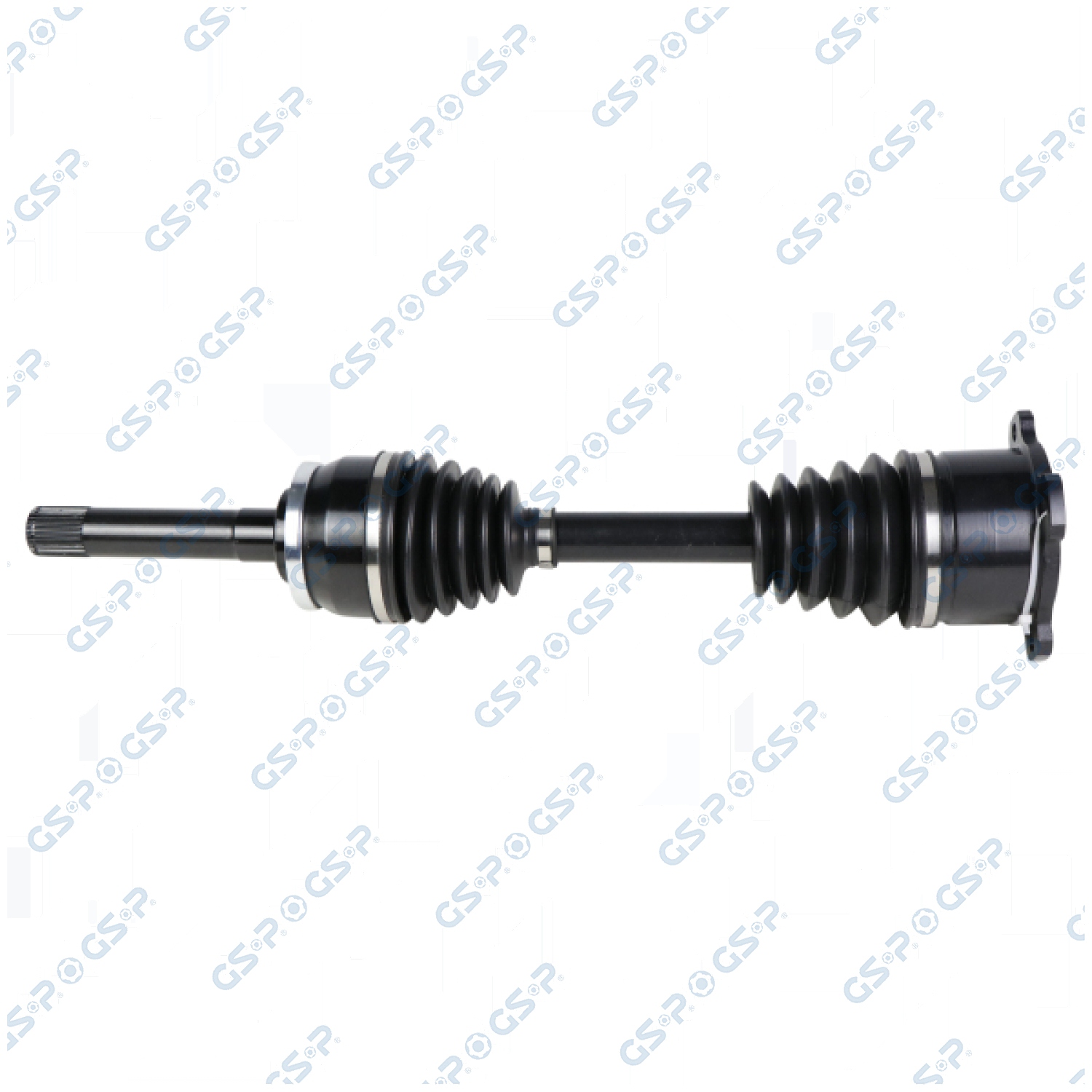 GSP Drivaksel 202354 for HYUNDAI