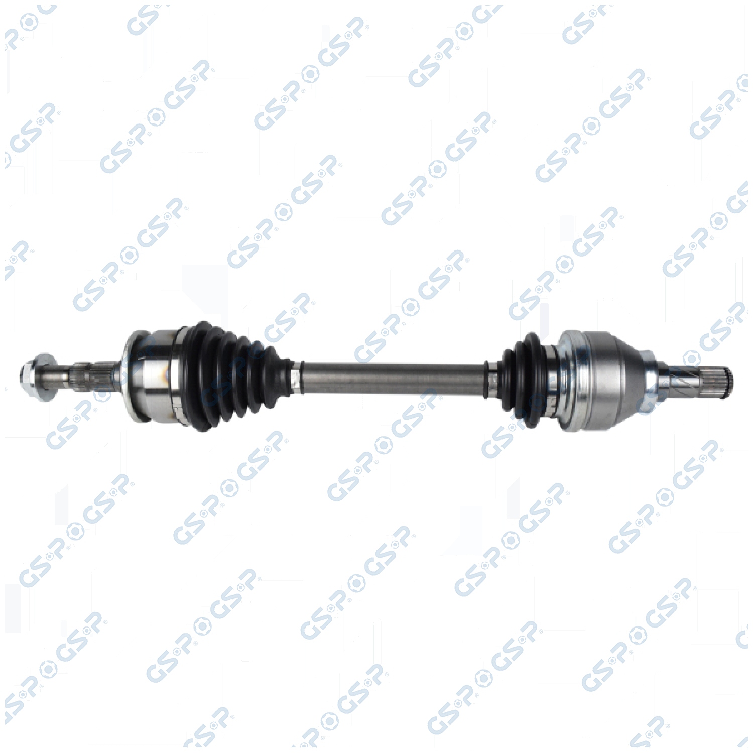 GSP Drivaksel 202395 for OPEL