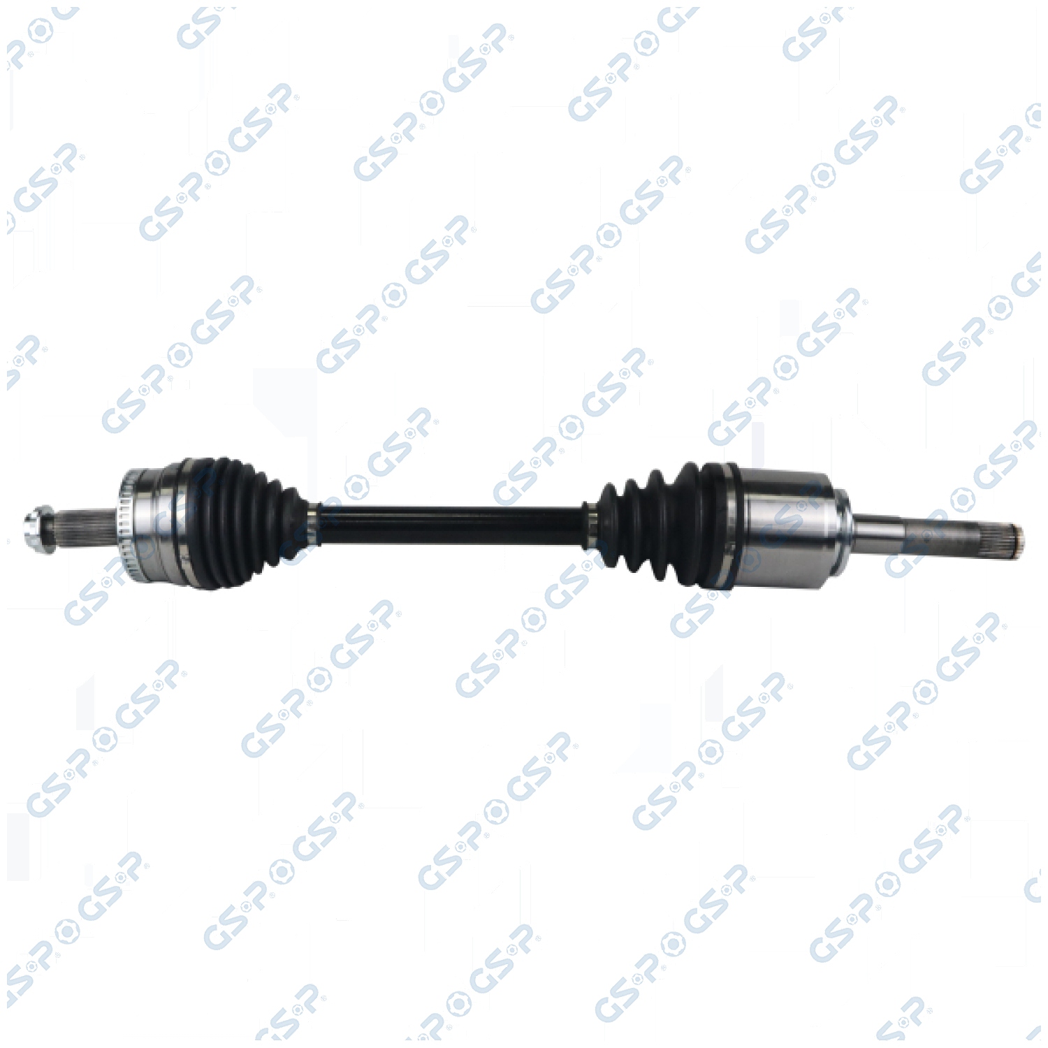 GSP Drivaksel 205104 for LAND ROVER