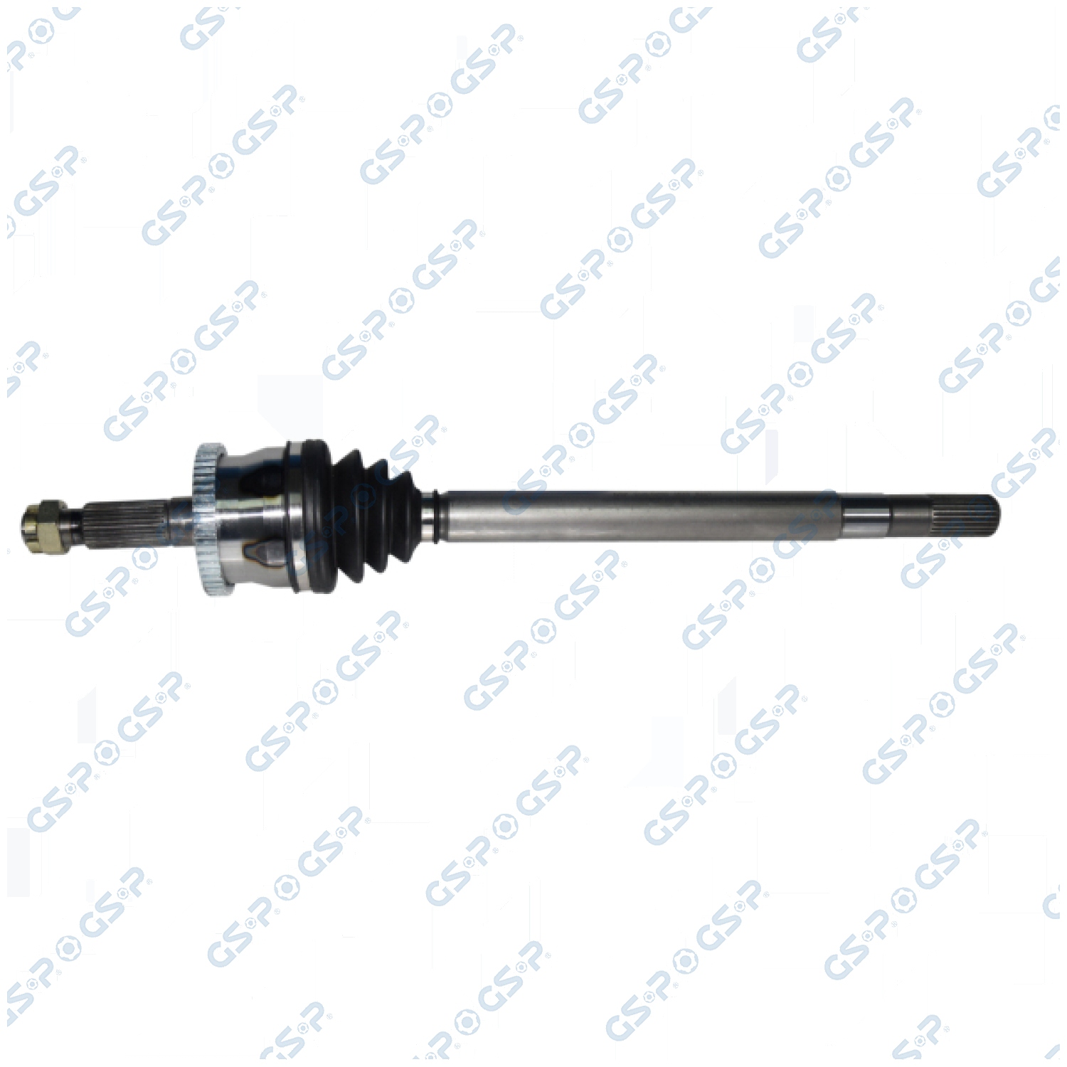 GSP Drivaksel 209016 for JEEP CHRYSLER