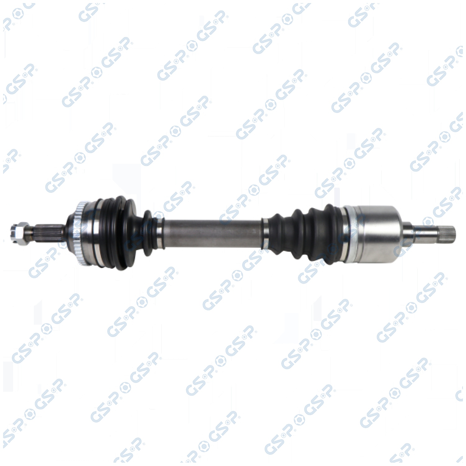 GSP Drivaksel 210218 for PEUGEOT