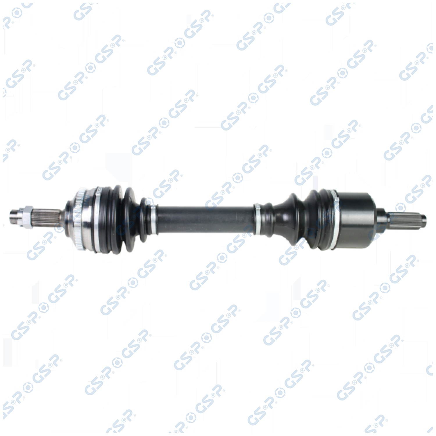 GSP Drivaksel 210441 for CITROËN PEUGEOT
