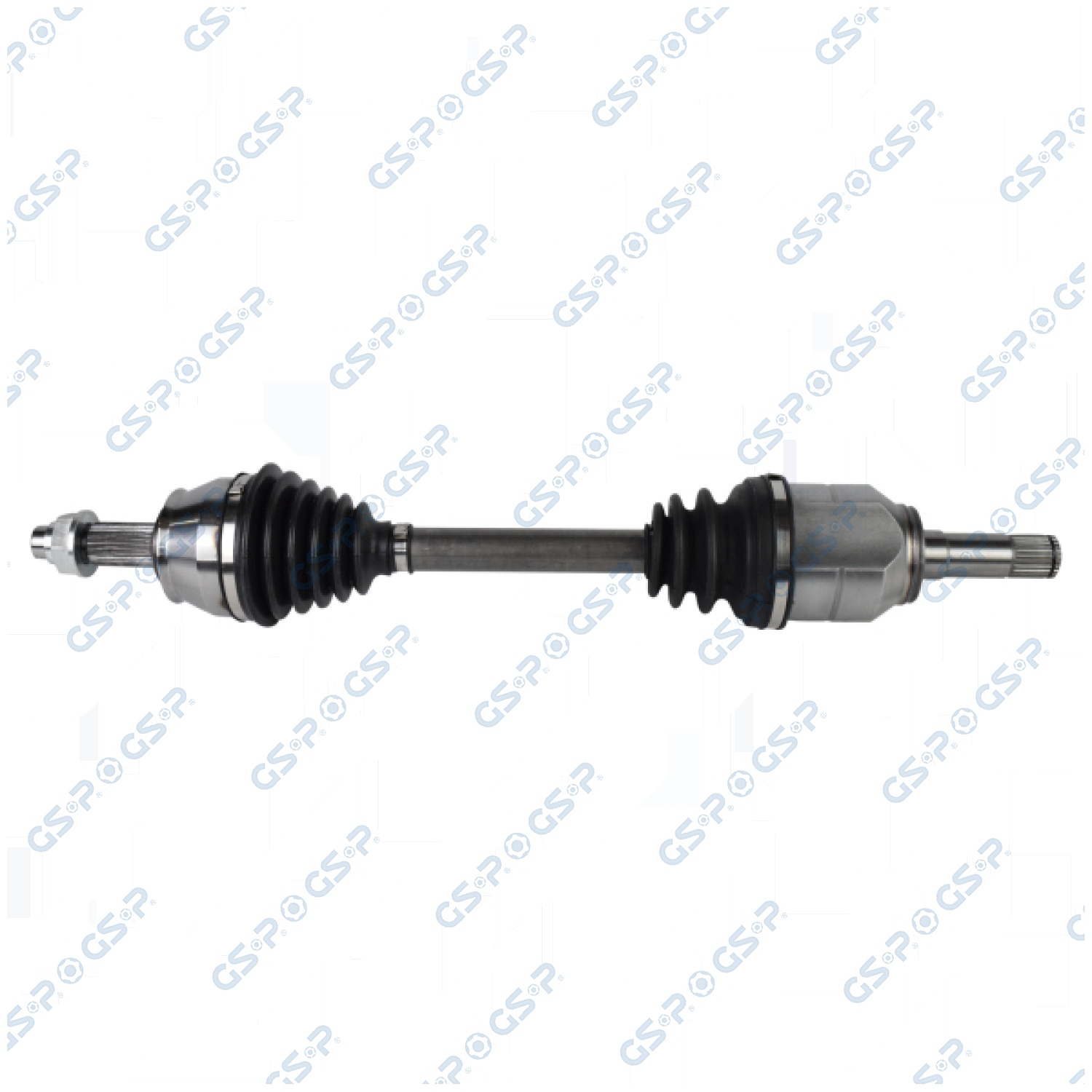 GSP Drivaksel 217166 for CITROËN