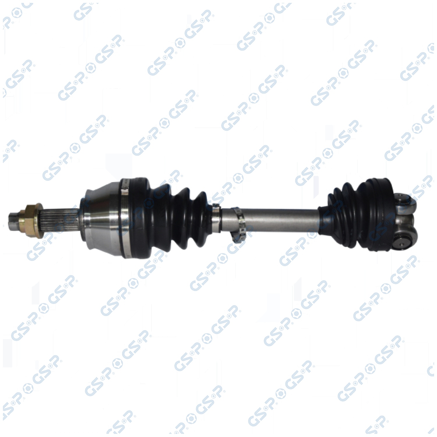 GSP Drivaksel 217064 for FIAT