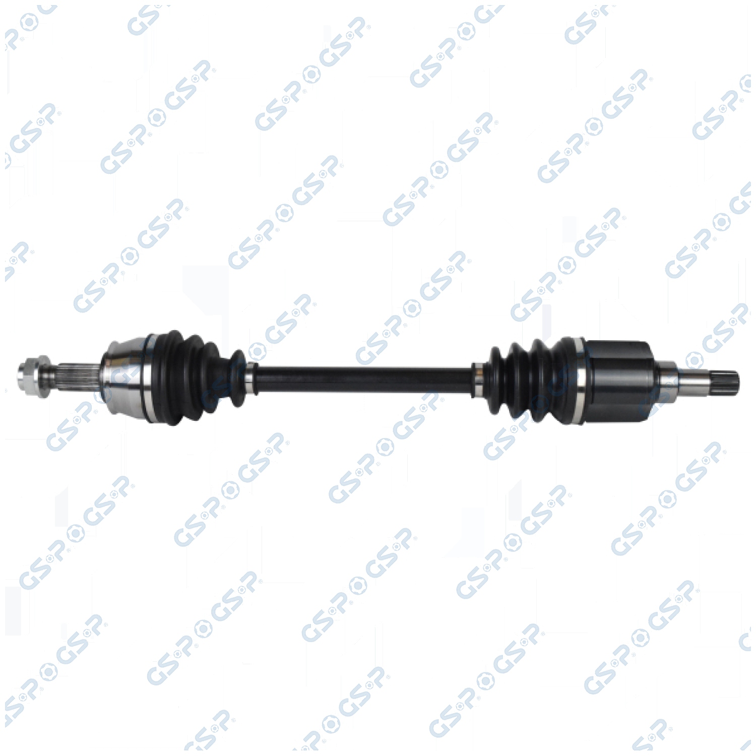GSP Drivaksel 217051