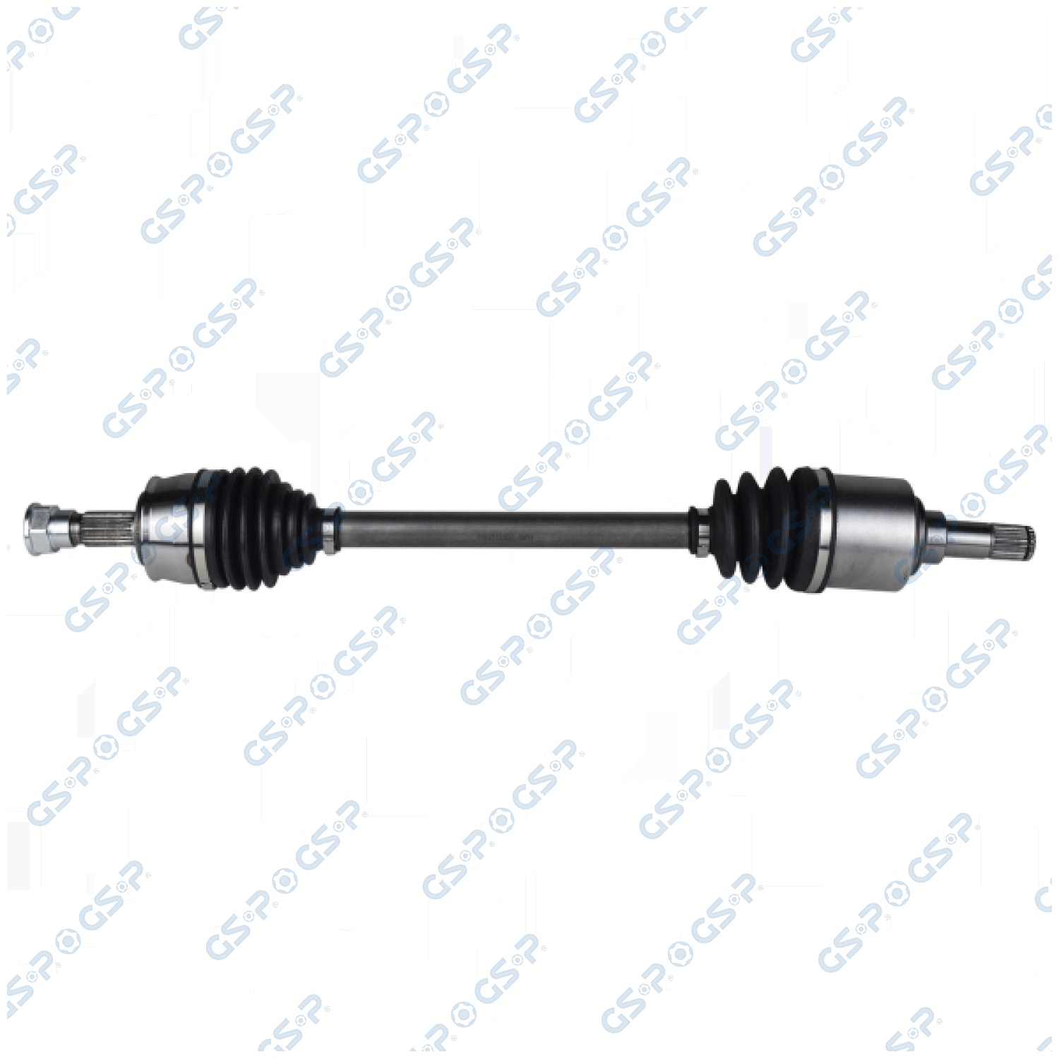 GSP Drivaksel 217222 for FIAT ALFA ROMEO