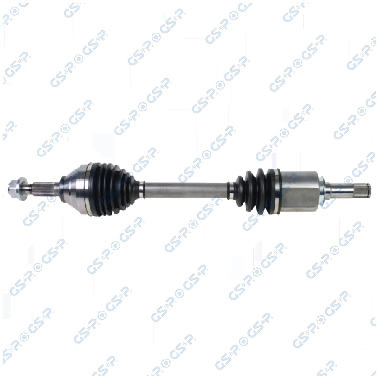 GSP Drivaksel 218386 for FORD