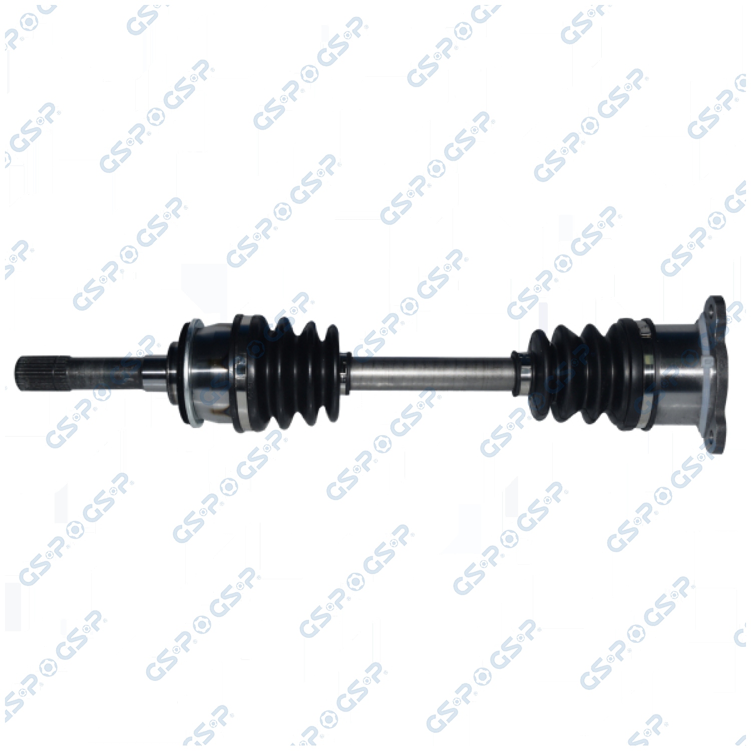 GSP Drivaksel 219009 for GMC PONTIAC SUZUKI