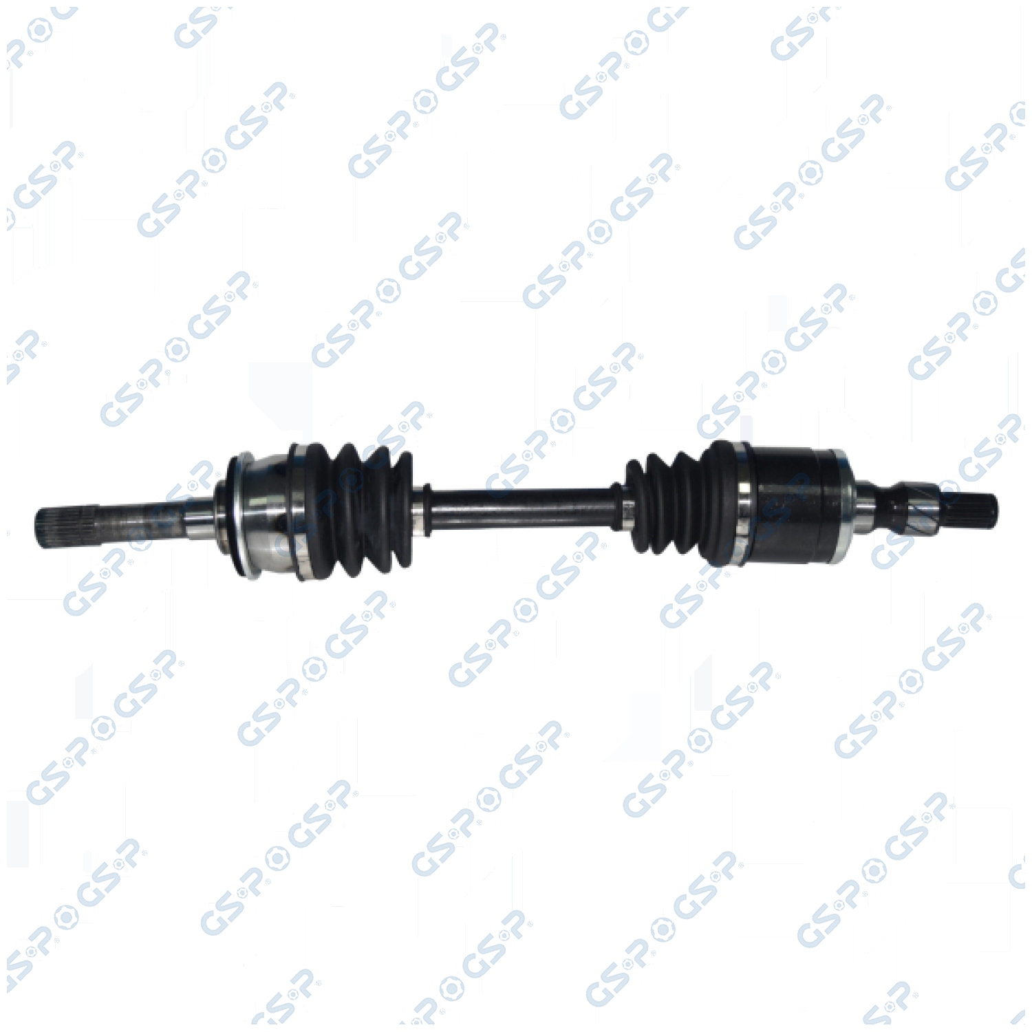 GSP Drivaksel 219011 for SUZUKI