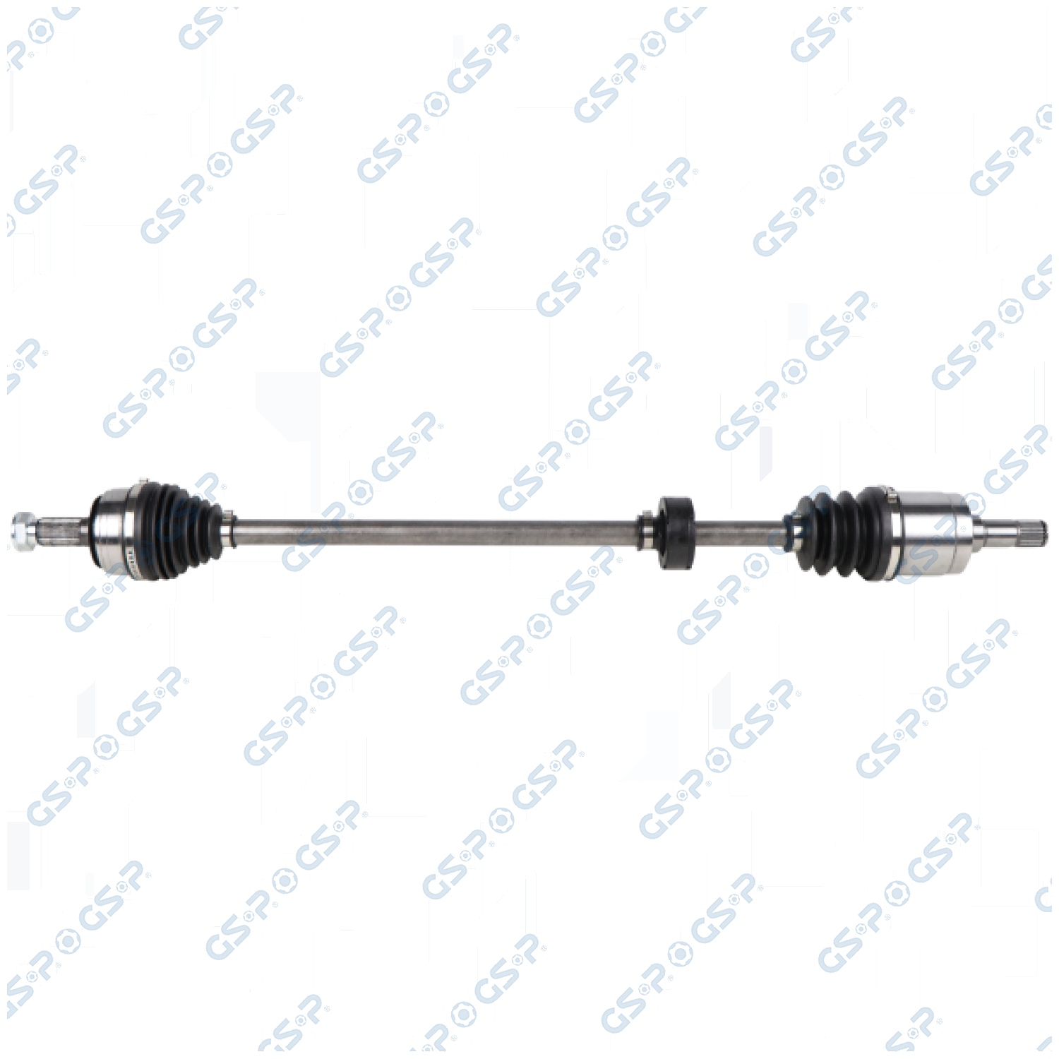 GSP Drivaksel 223083 for HONDA