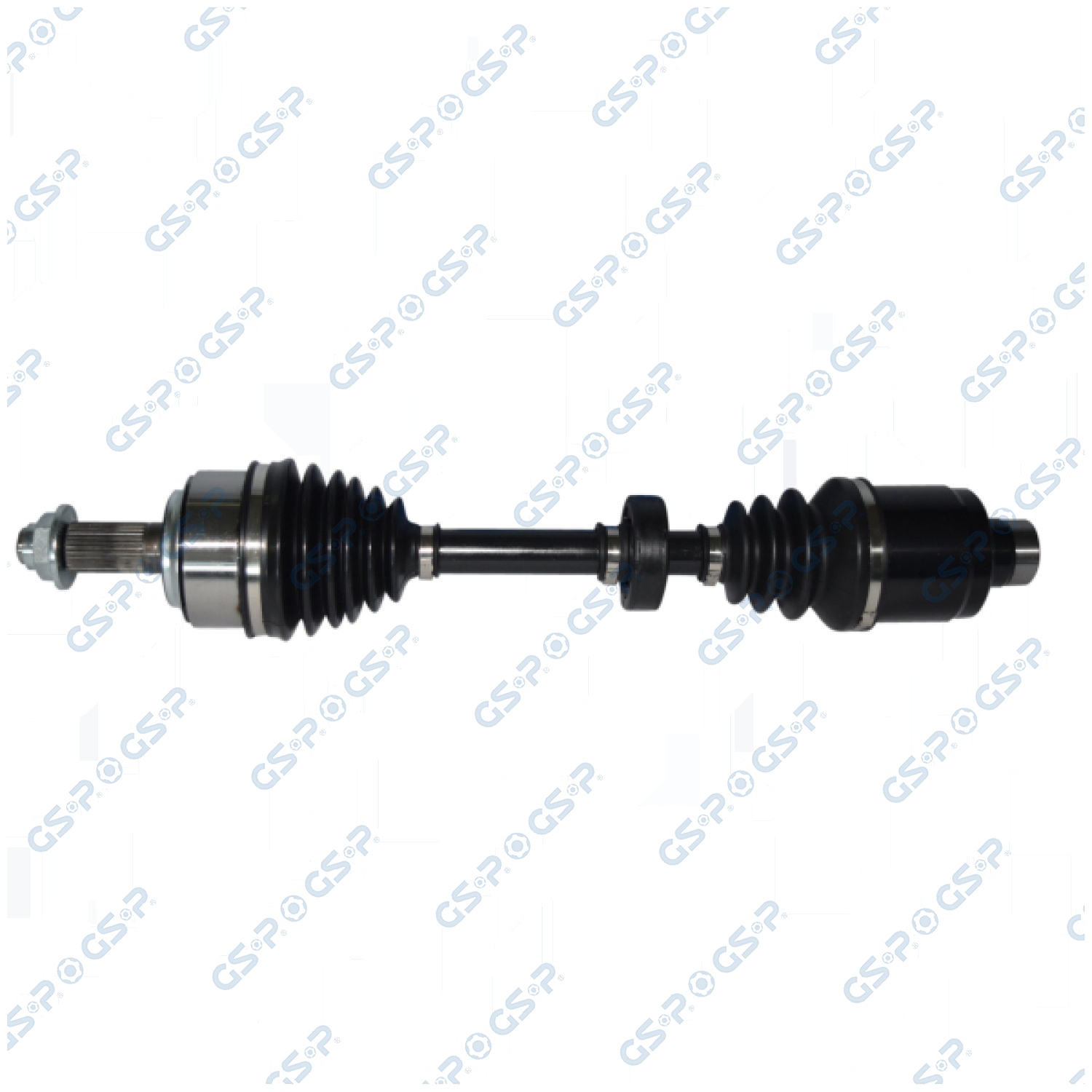 GSP Drivaksel 223355 for HONDA