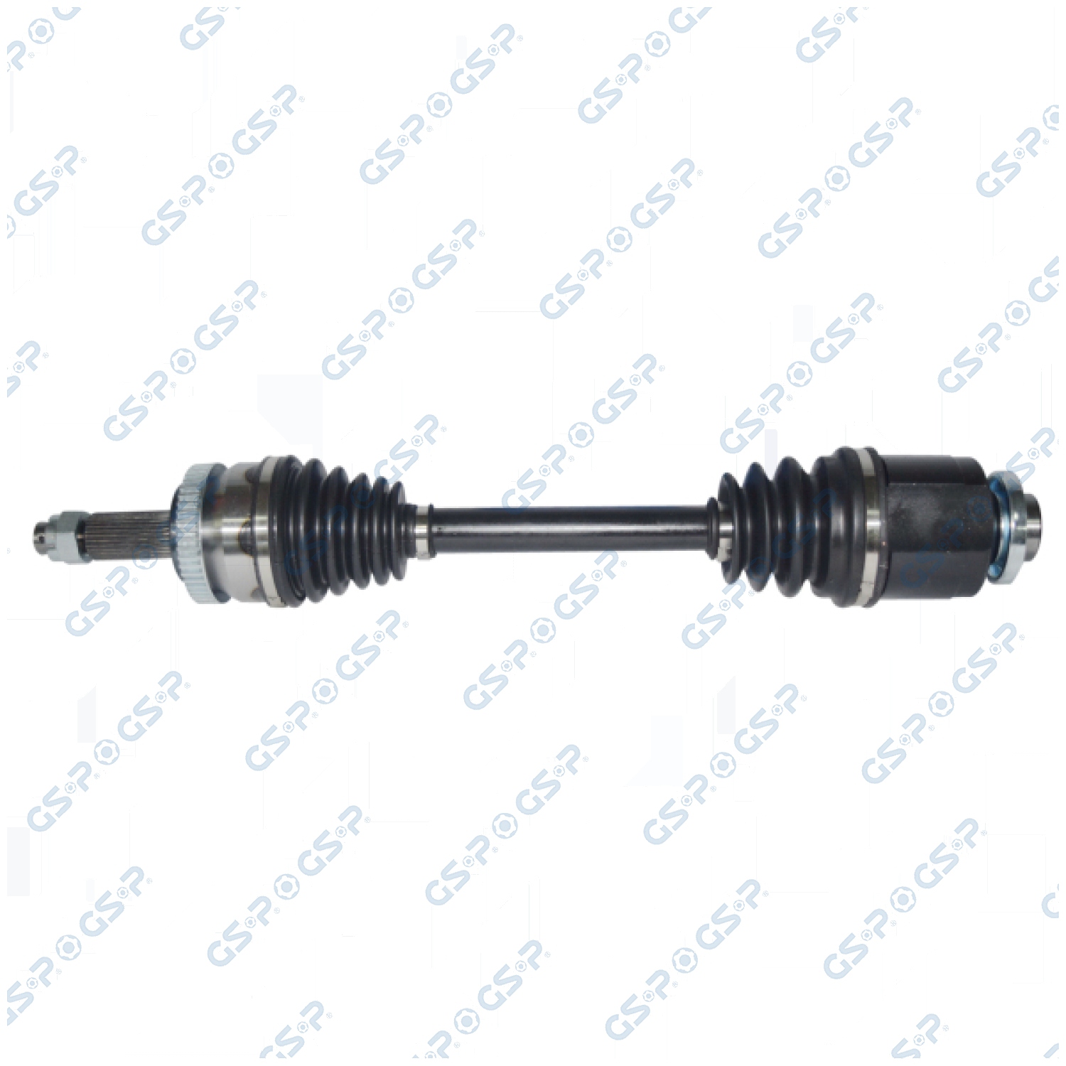 GSP Drivaksel 224301 for KIA