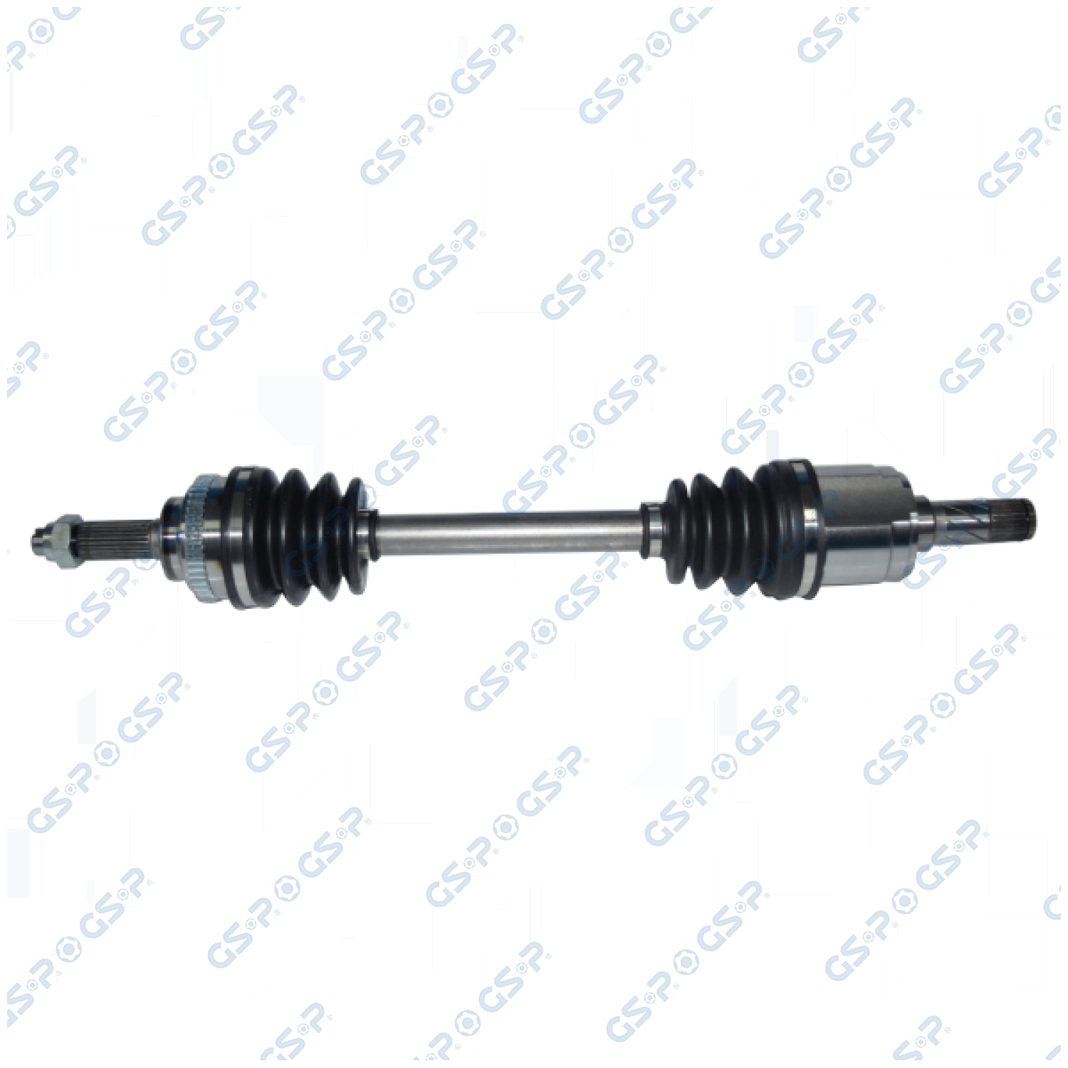GSP Drivaksel 227025 for KIA
