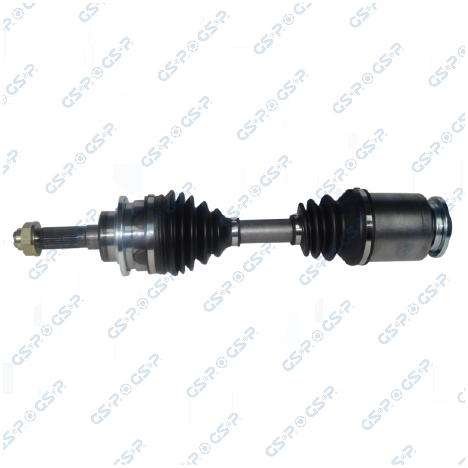 GSP Drivaksel 227046 for FORD MAZDA