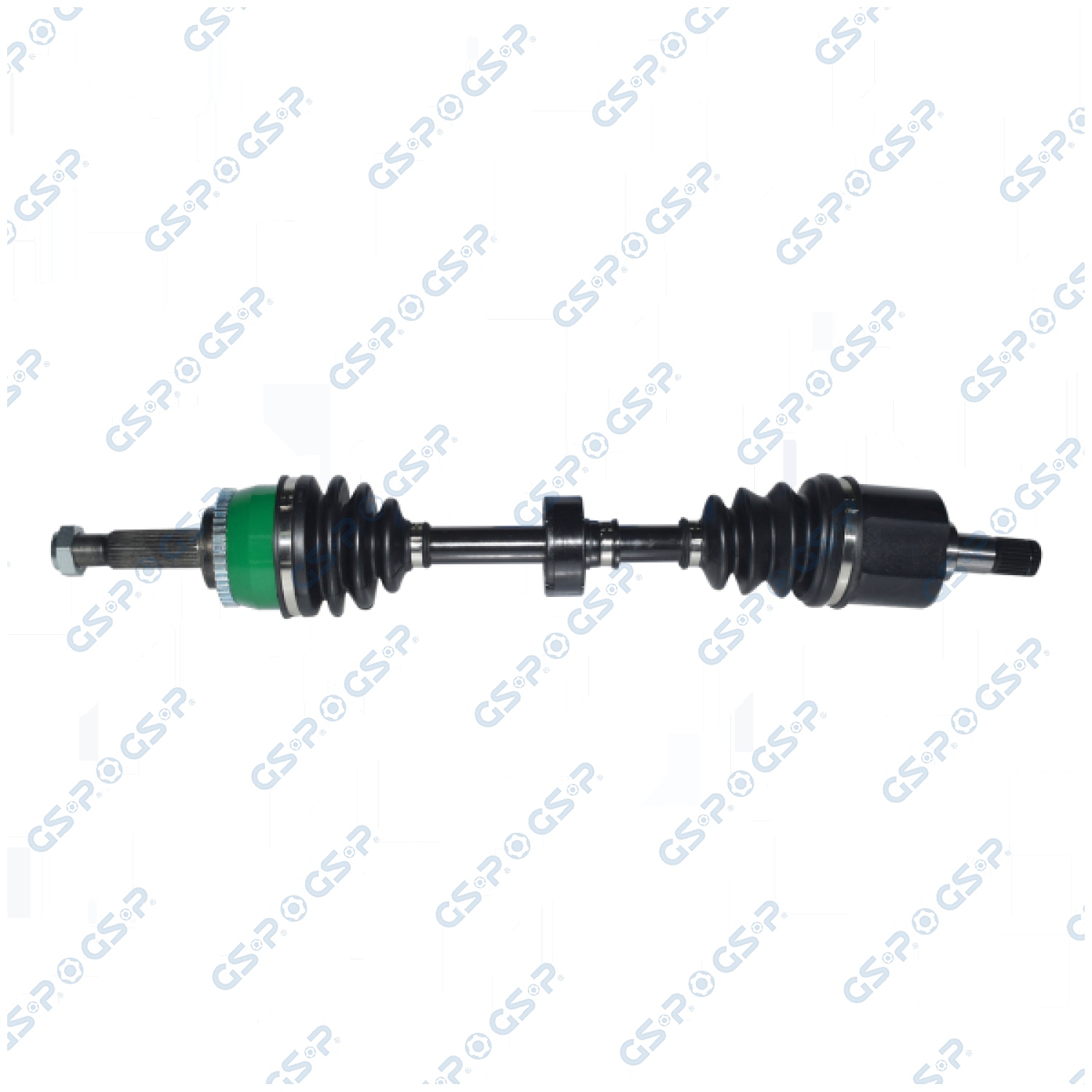 GSP Drivaksel 239142 for MITSUBISHI