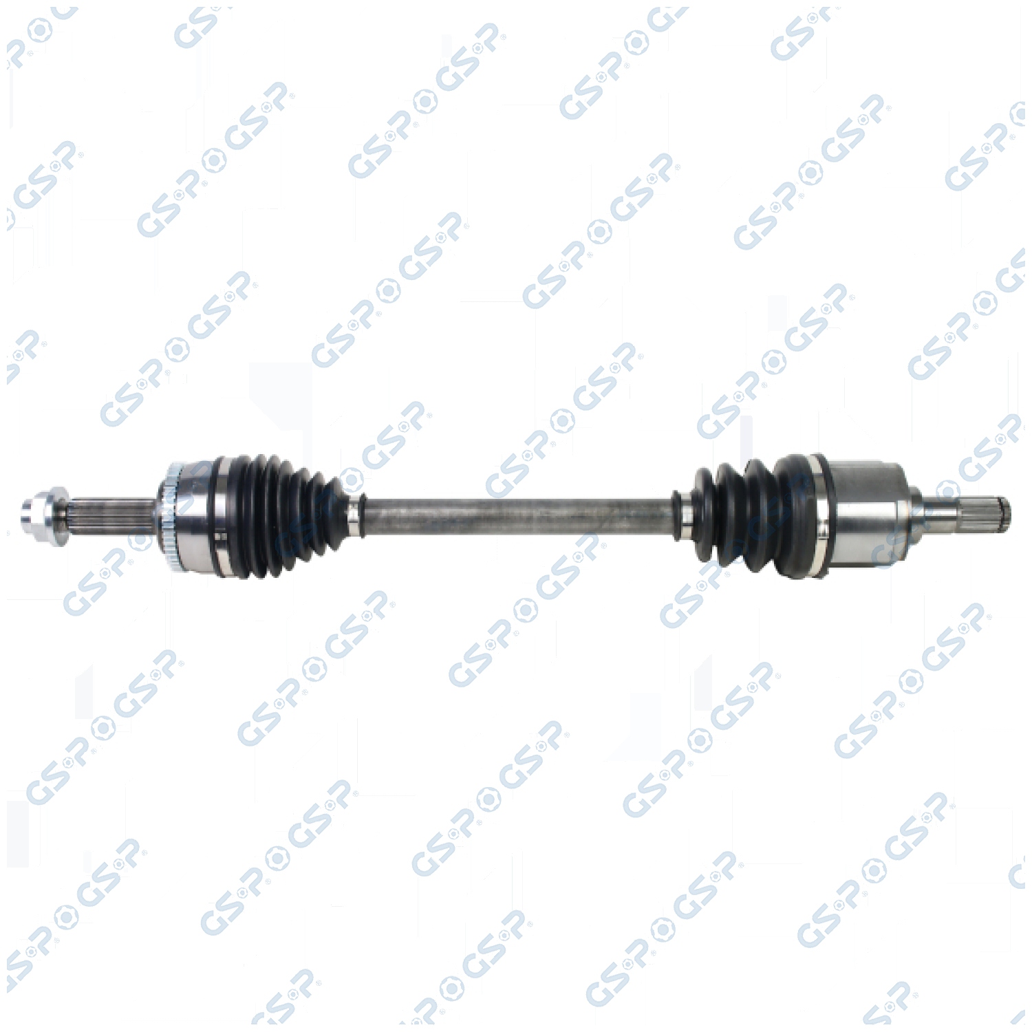 GSP Drivaksel 239177 for KIA