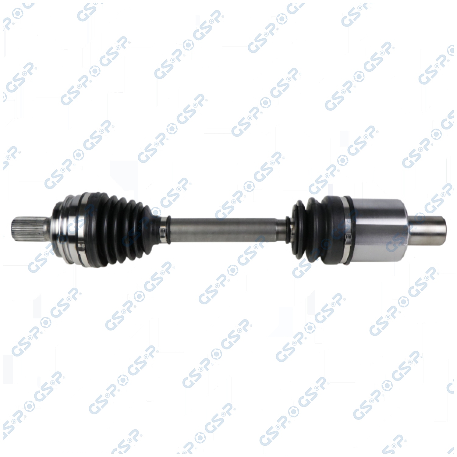 GSP Drivaksel 202434 for MERCEDES-BENZ