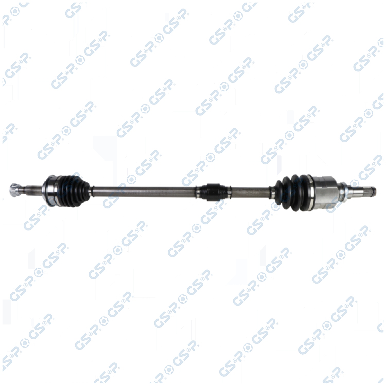 GSP Drivaksel 202435 for TOYOTA