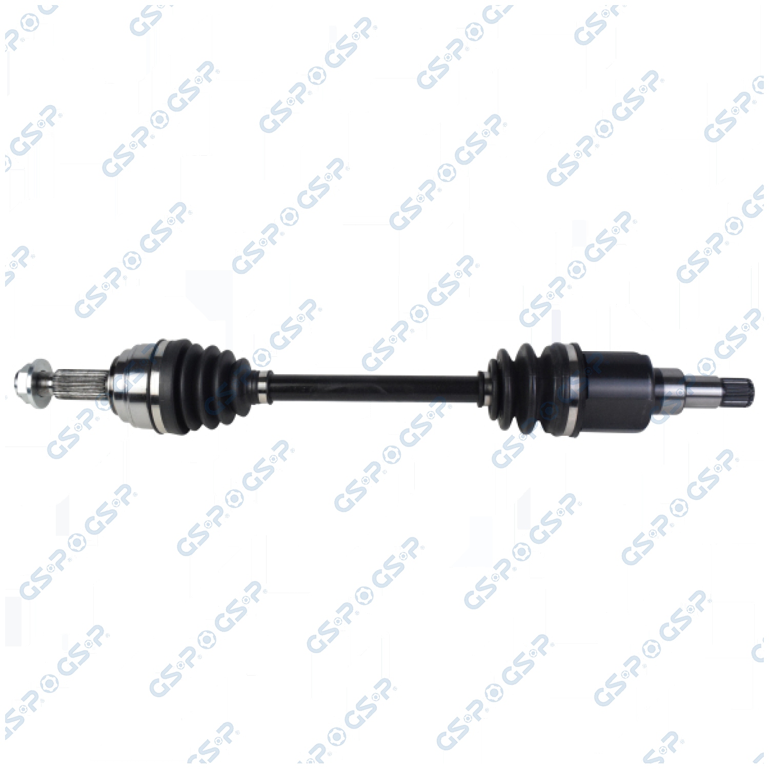 GSP Drivaksel 202853 for FORD