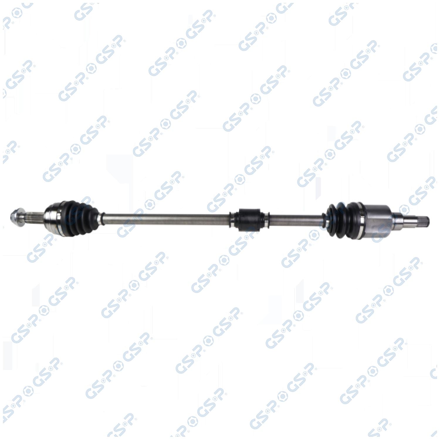 GSP Drivaksel 202854 for FORD