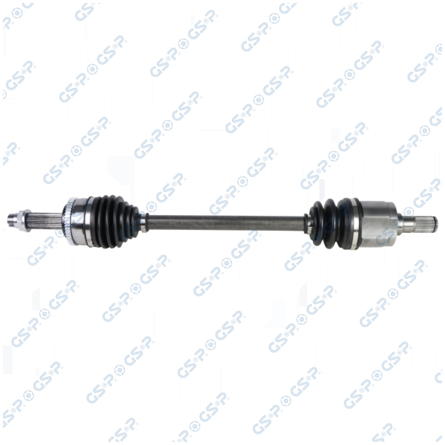 GSP Drivaksel 201565 for HYUNDAI KIA
