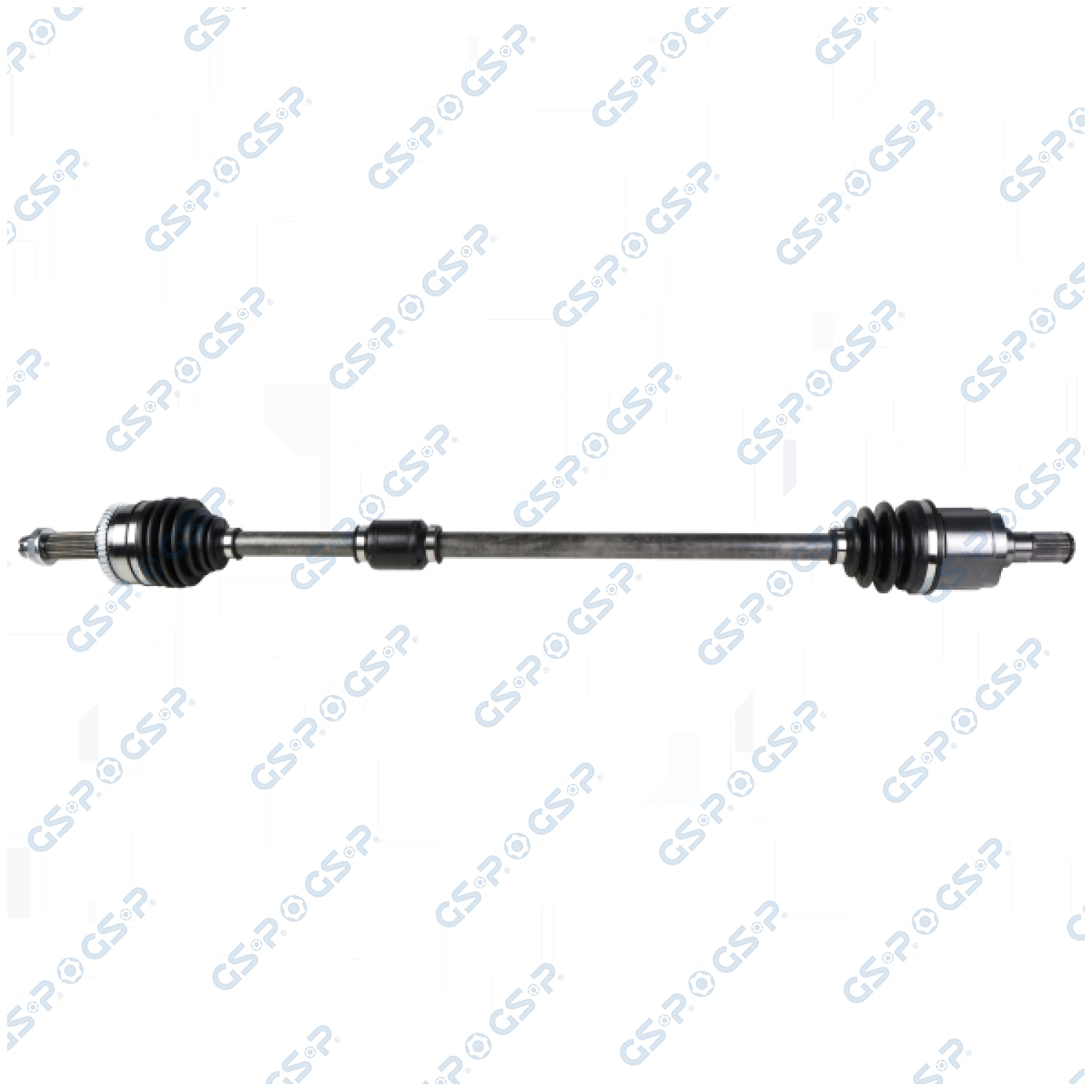 GSP Drivaksel 201566 for KIA