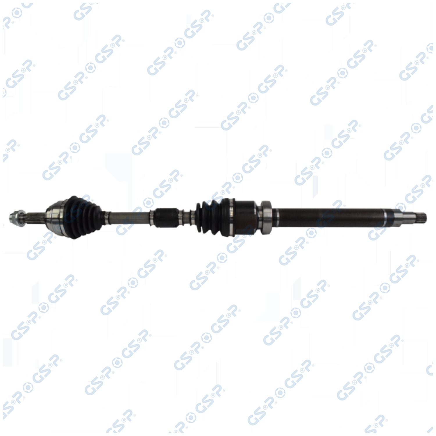 GSP Drivaksel 218380 for FORD