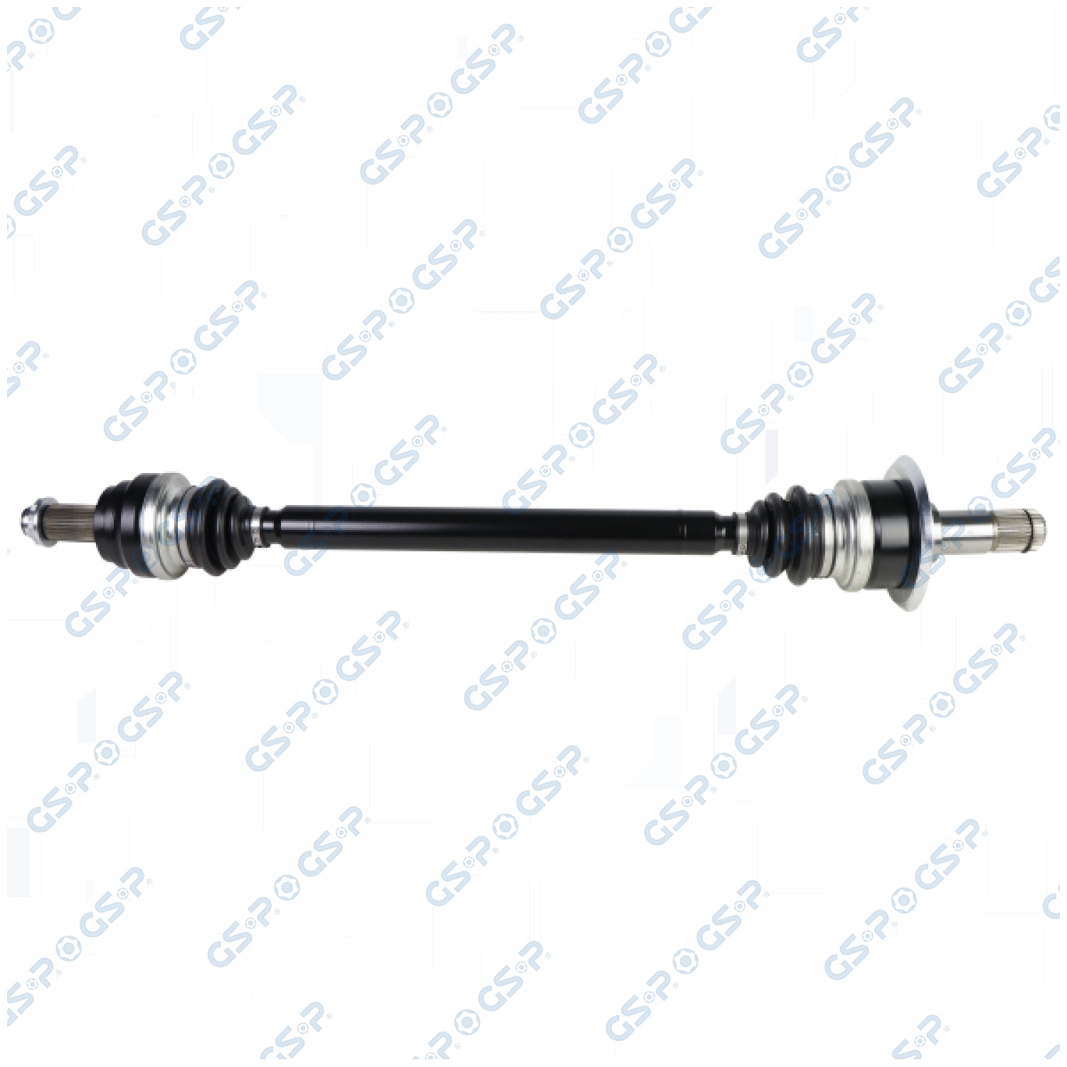 GSP Drivaksel 205119ol for BMW