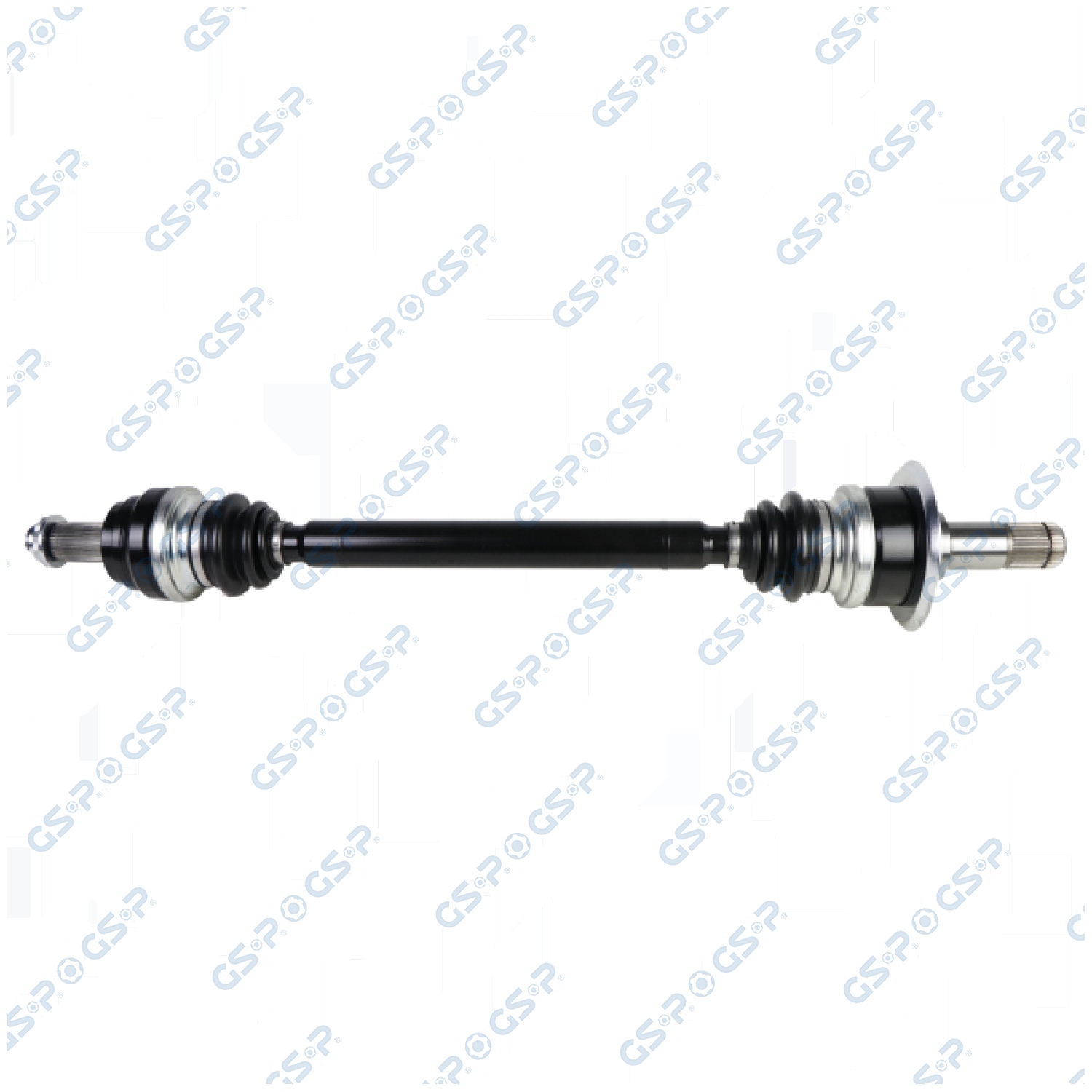 GSP Drivaksel 205120ol for BMW