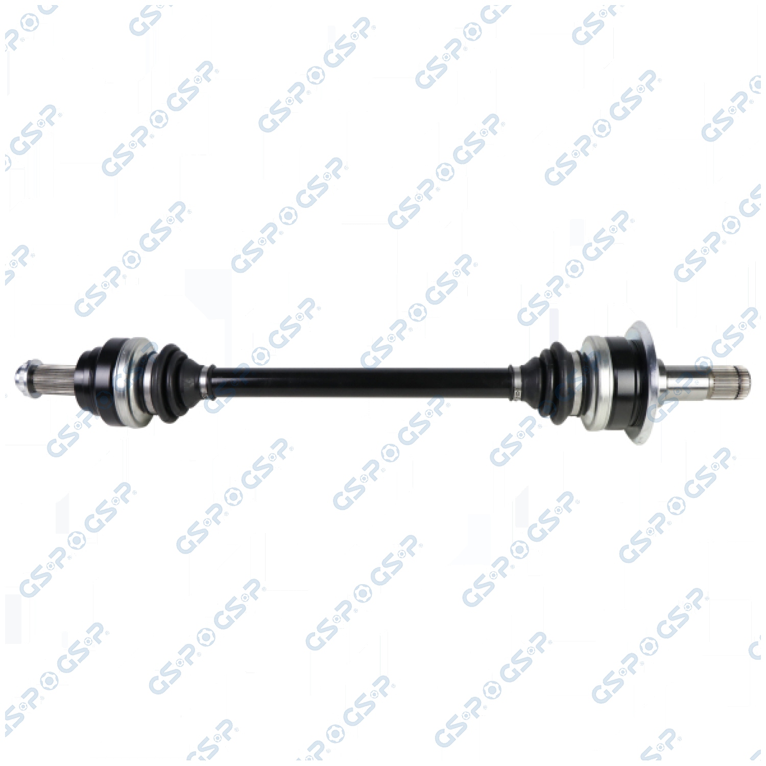 GSP Drivaksel 205137ol for BMW
