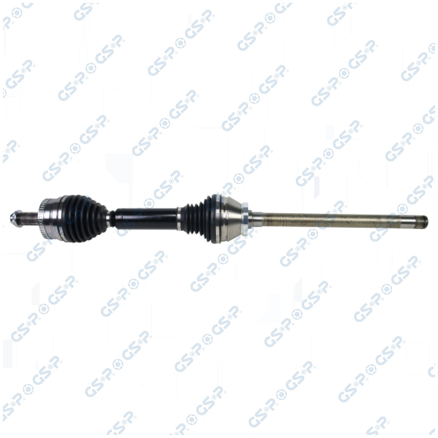 GSP Drivaksel 201463 for LAND ROVER