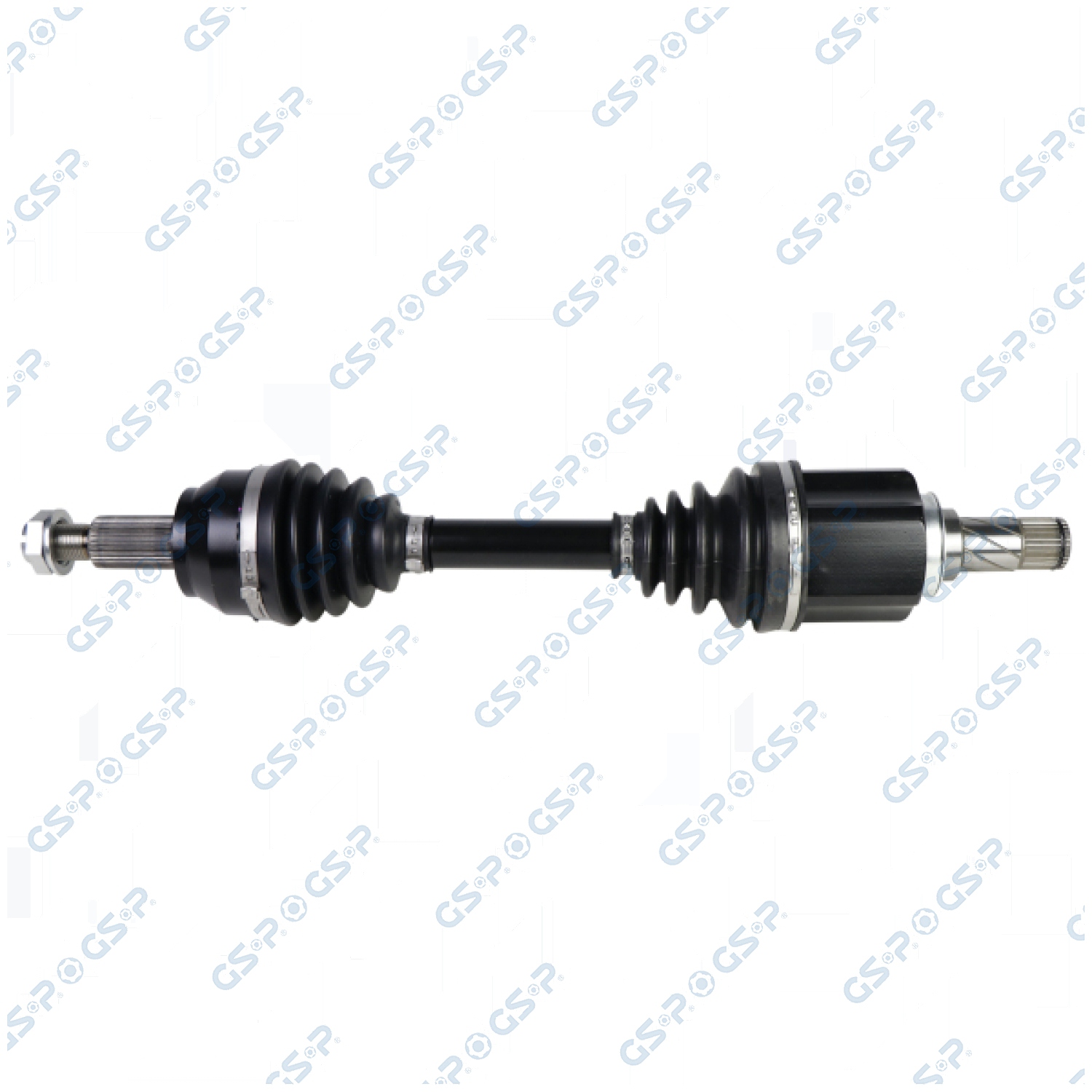 GSP Drivaksel 218408ol for LAND ROVER
