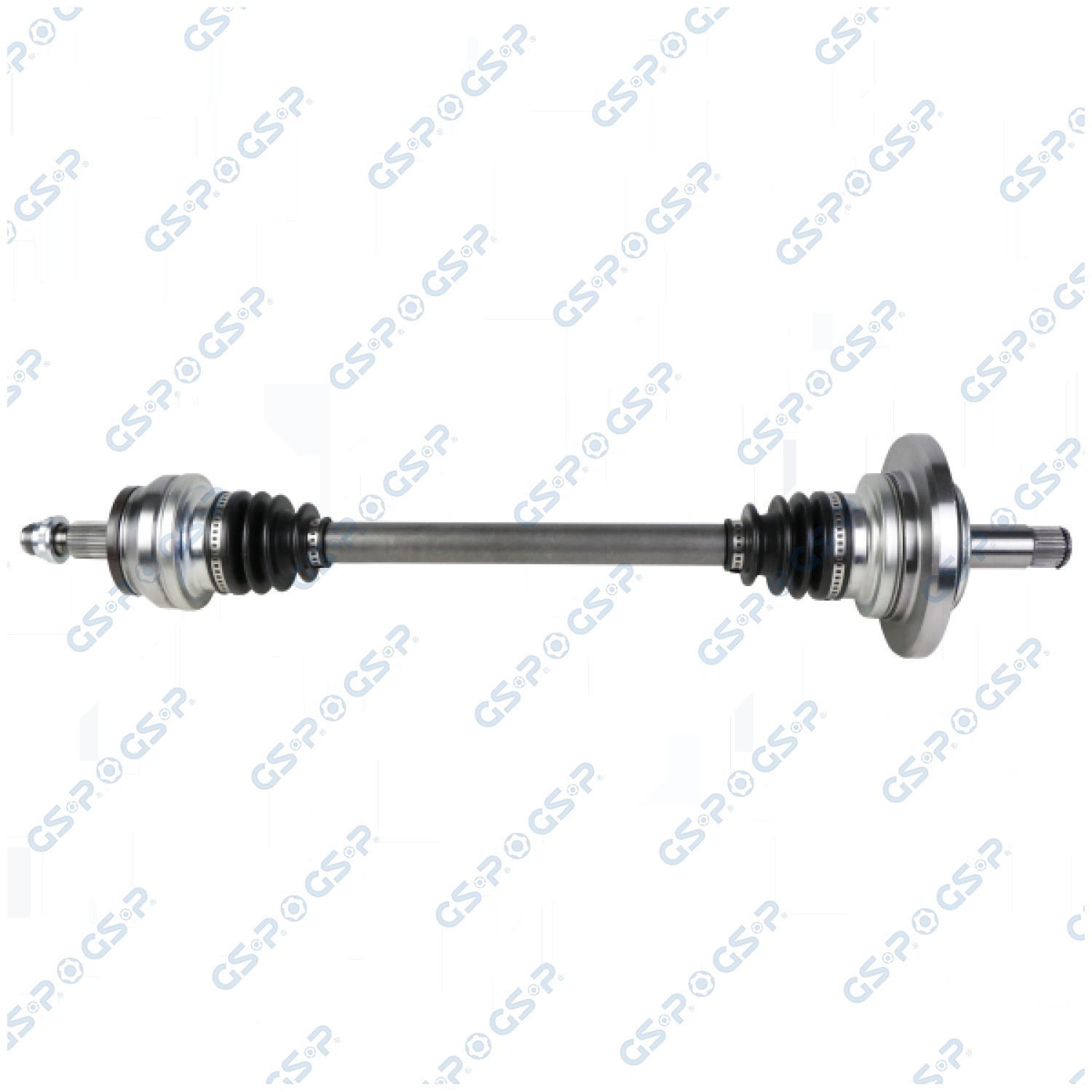 GSP Drivaksel 235115 for MERCEDES-BENZ