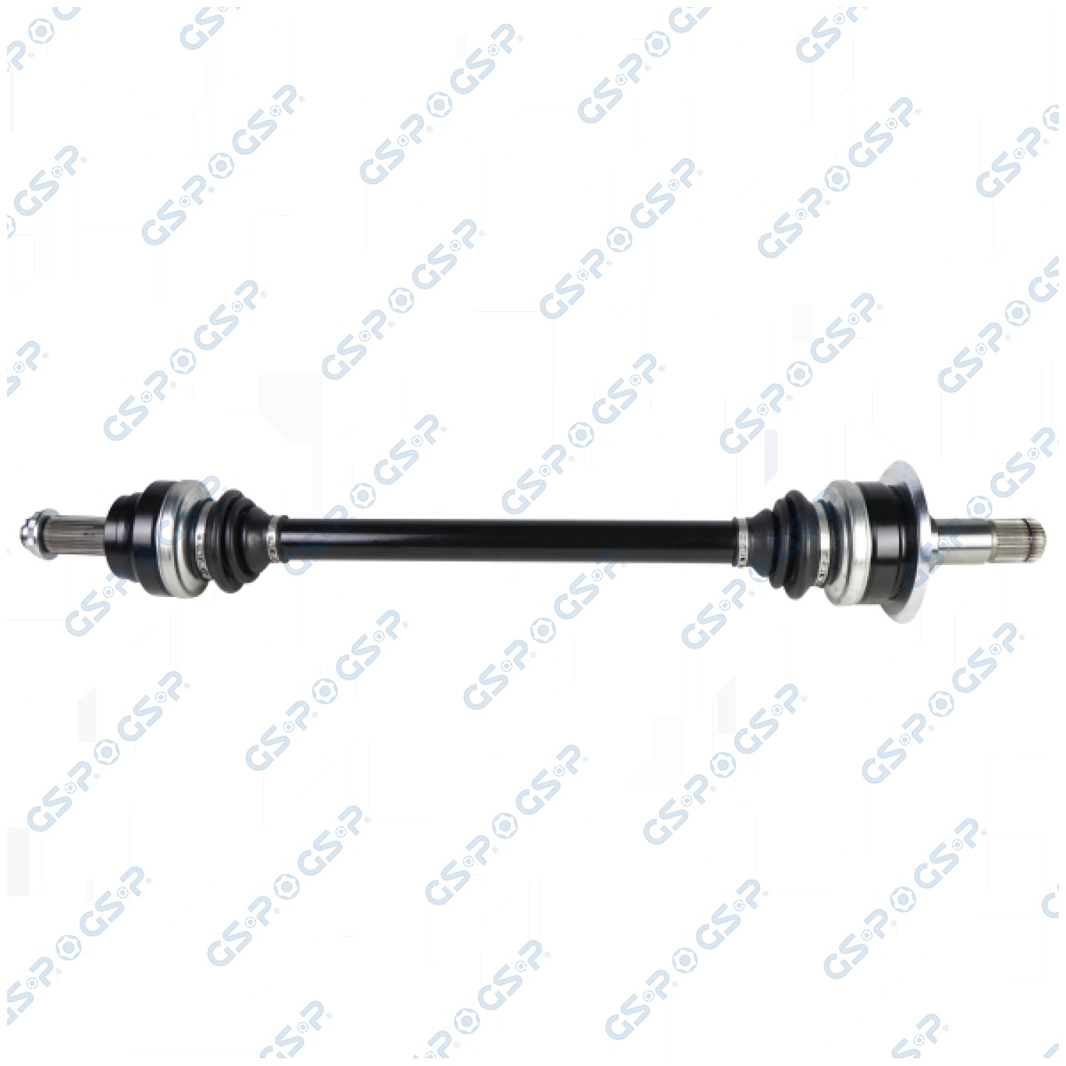 GSP Drivaksel 205070ol for BMW