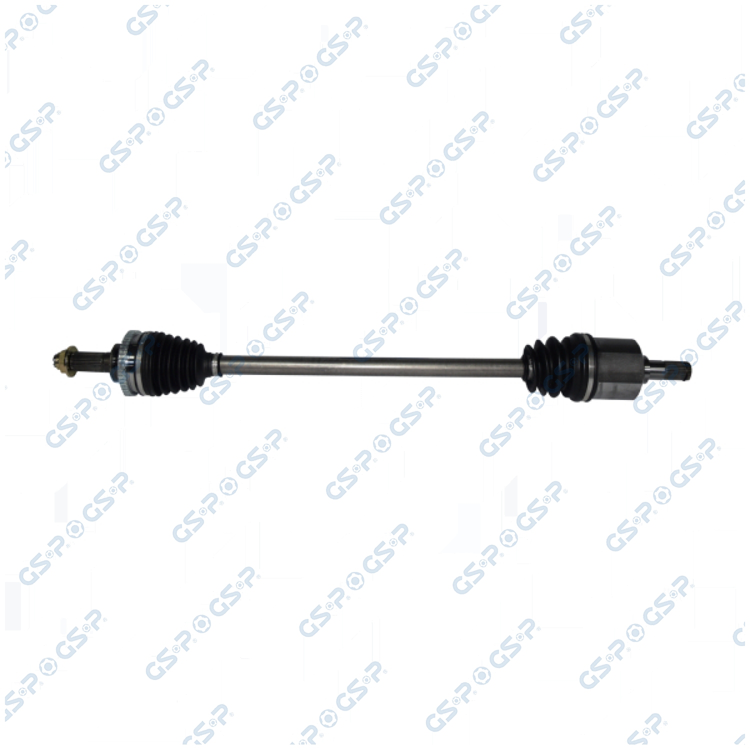 GSP Drivaksel 227098 for KIA